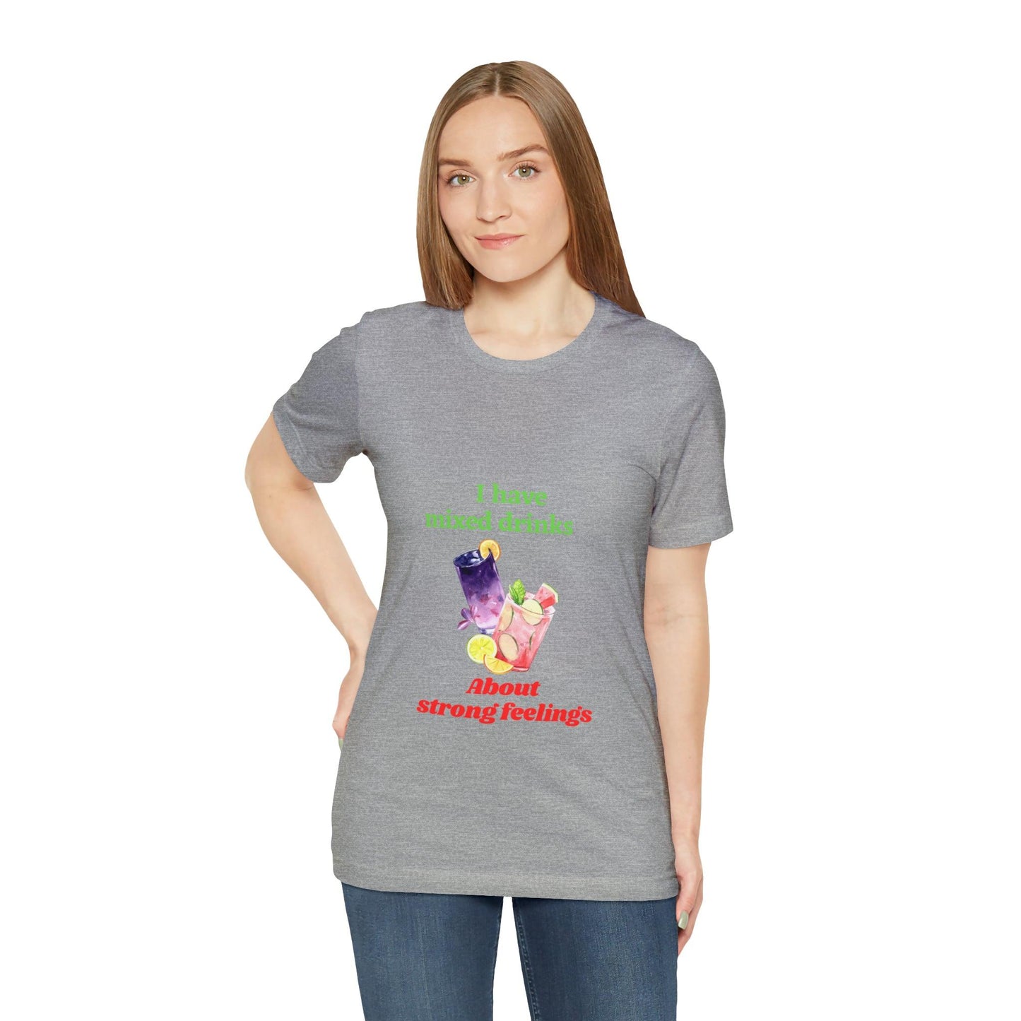 unisex t shirts