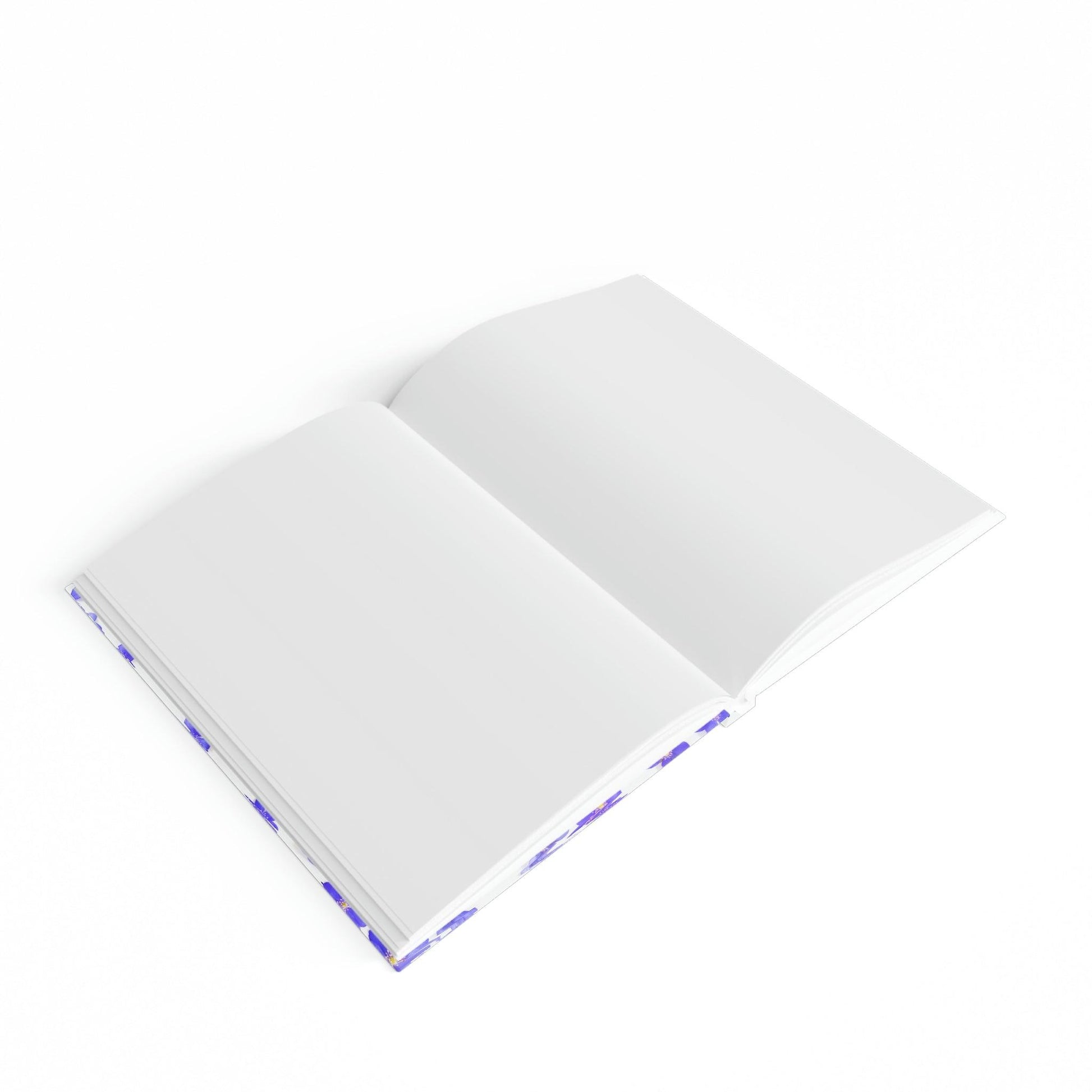 "Read if You Dare" Hard Backed Journal - 1012Expressions