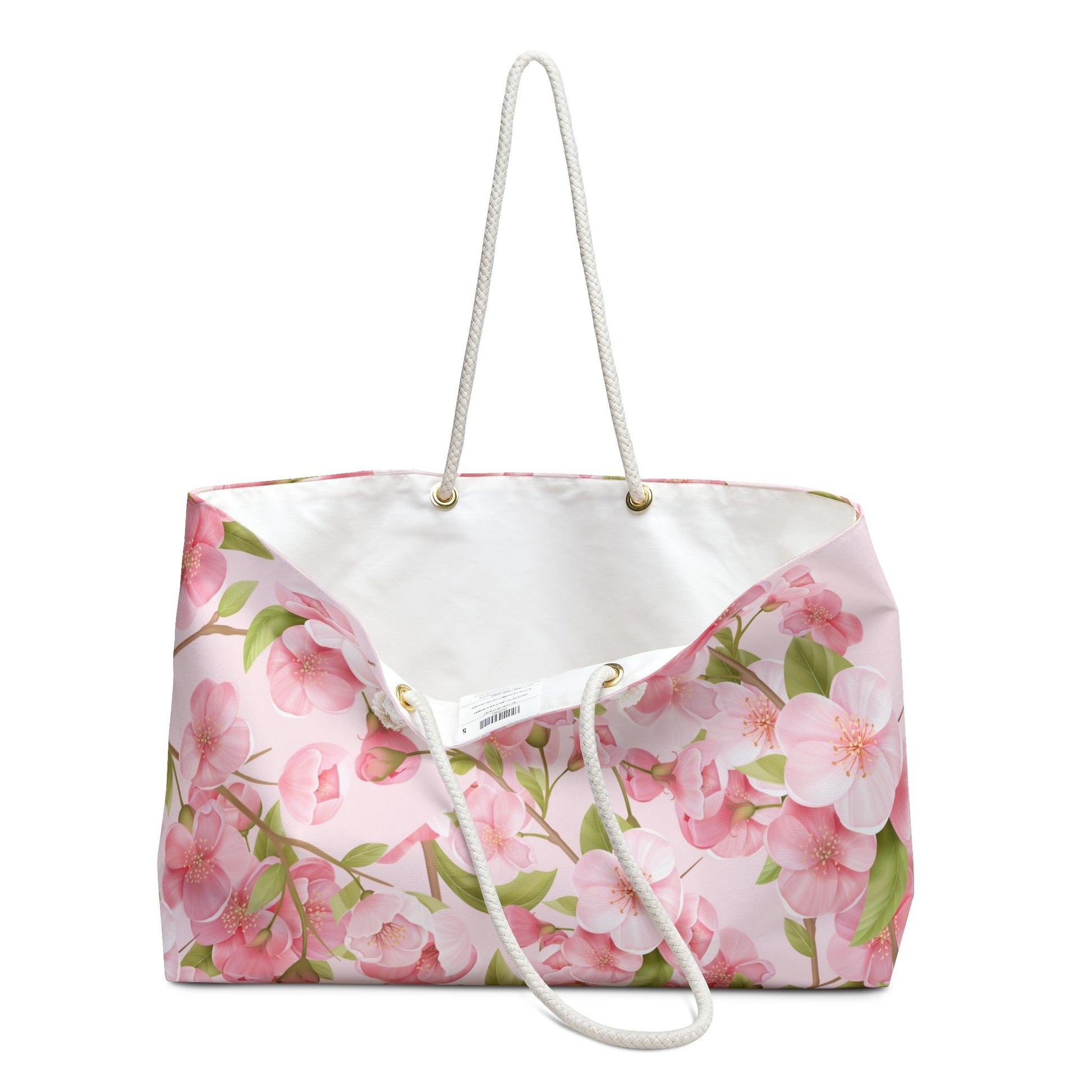 Beach or weekender bag