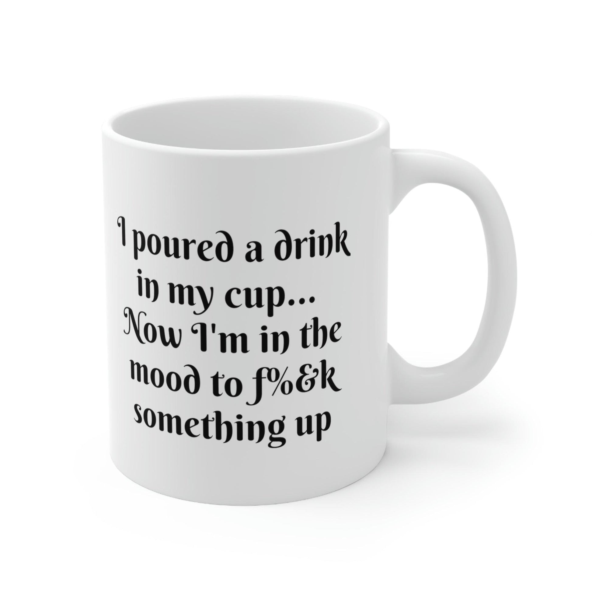 ceramic mugs
