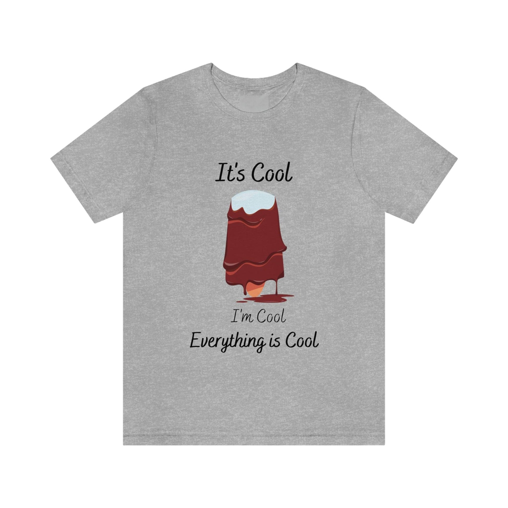 short sleeve