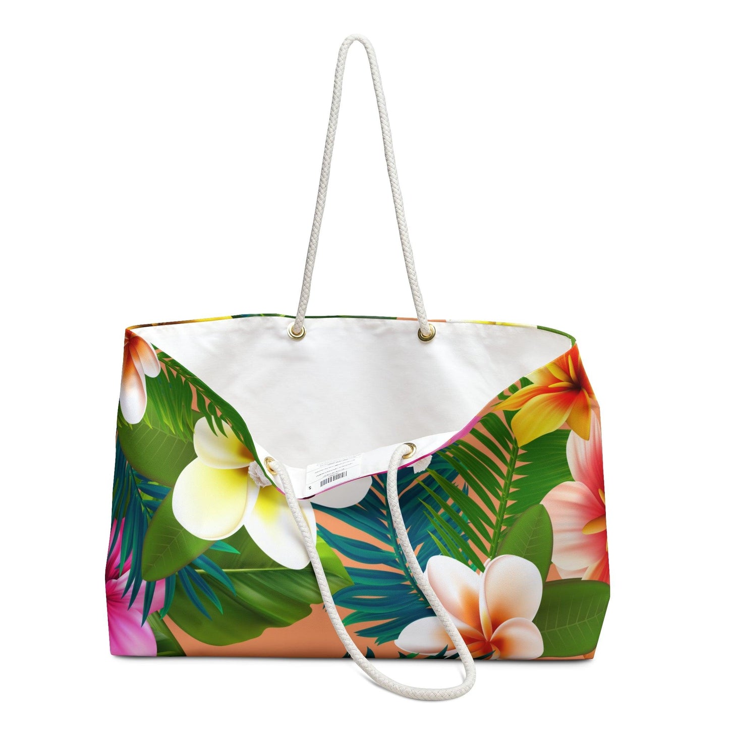 Weekender Bag