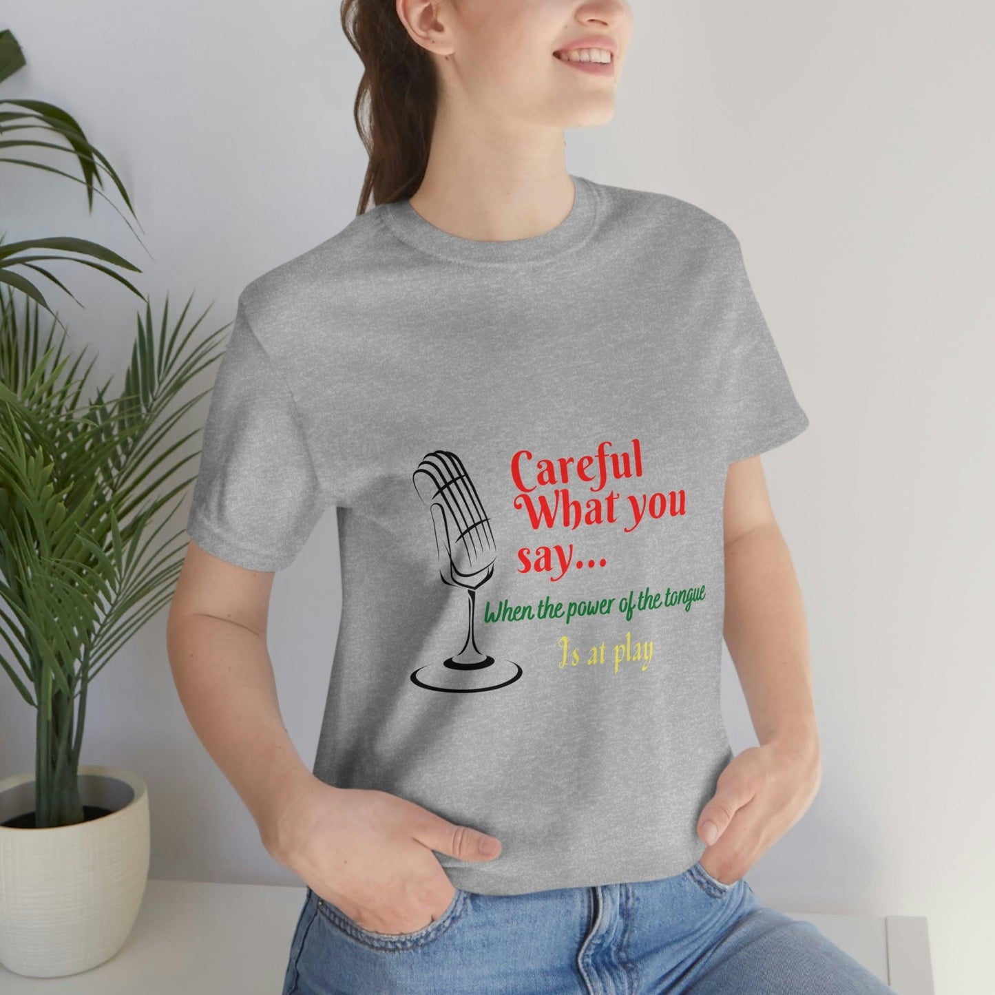 Short Sleeve