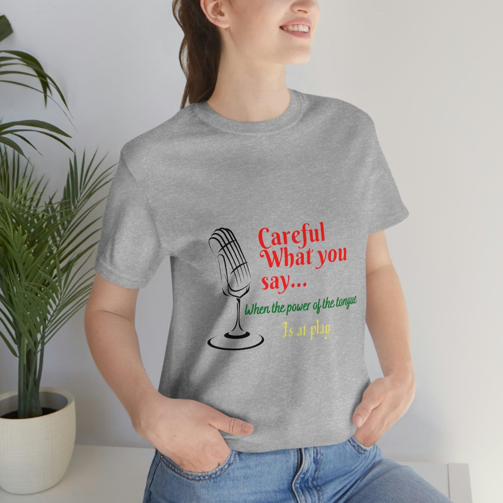 Short Sleeve