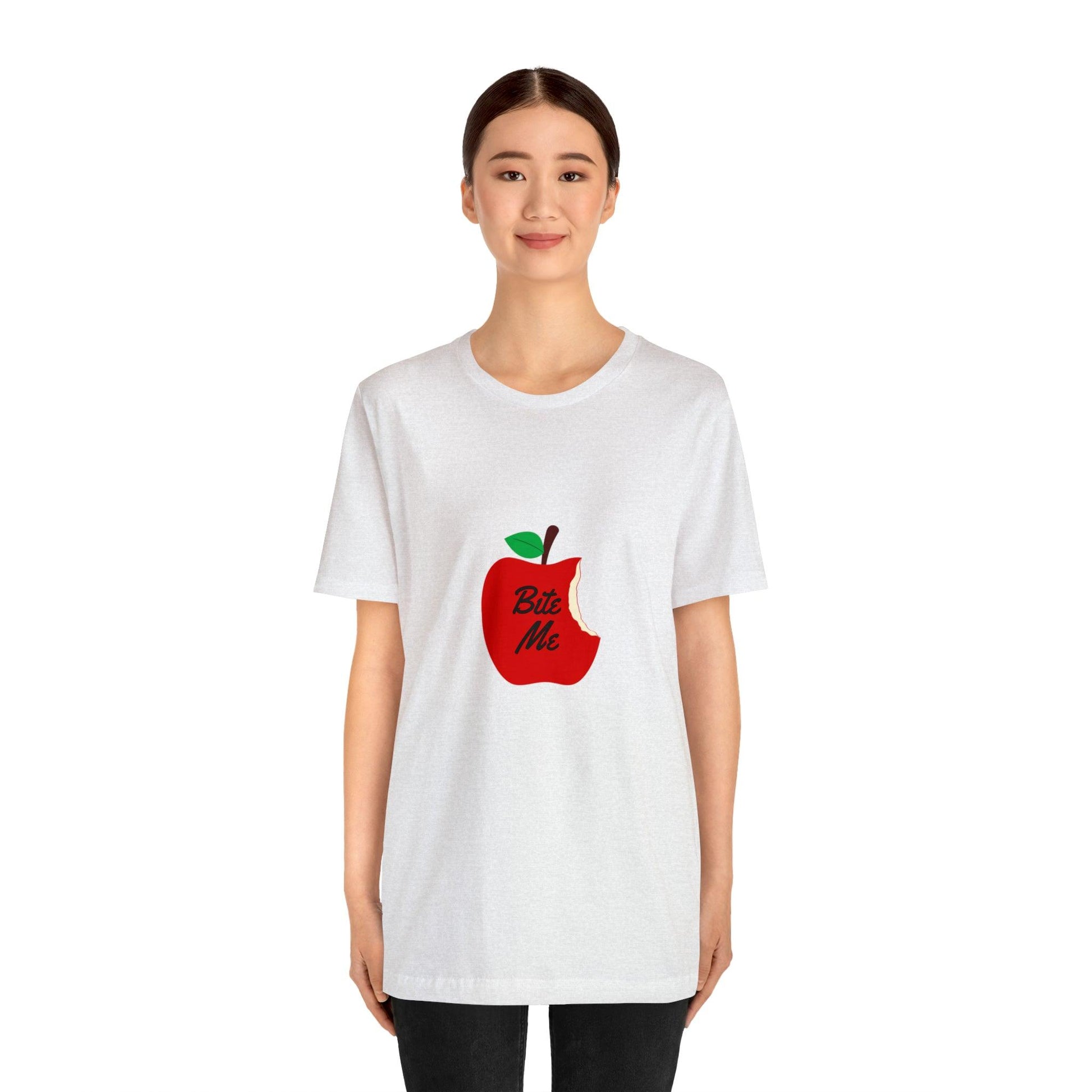 short sleeve