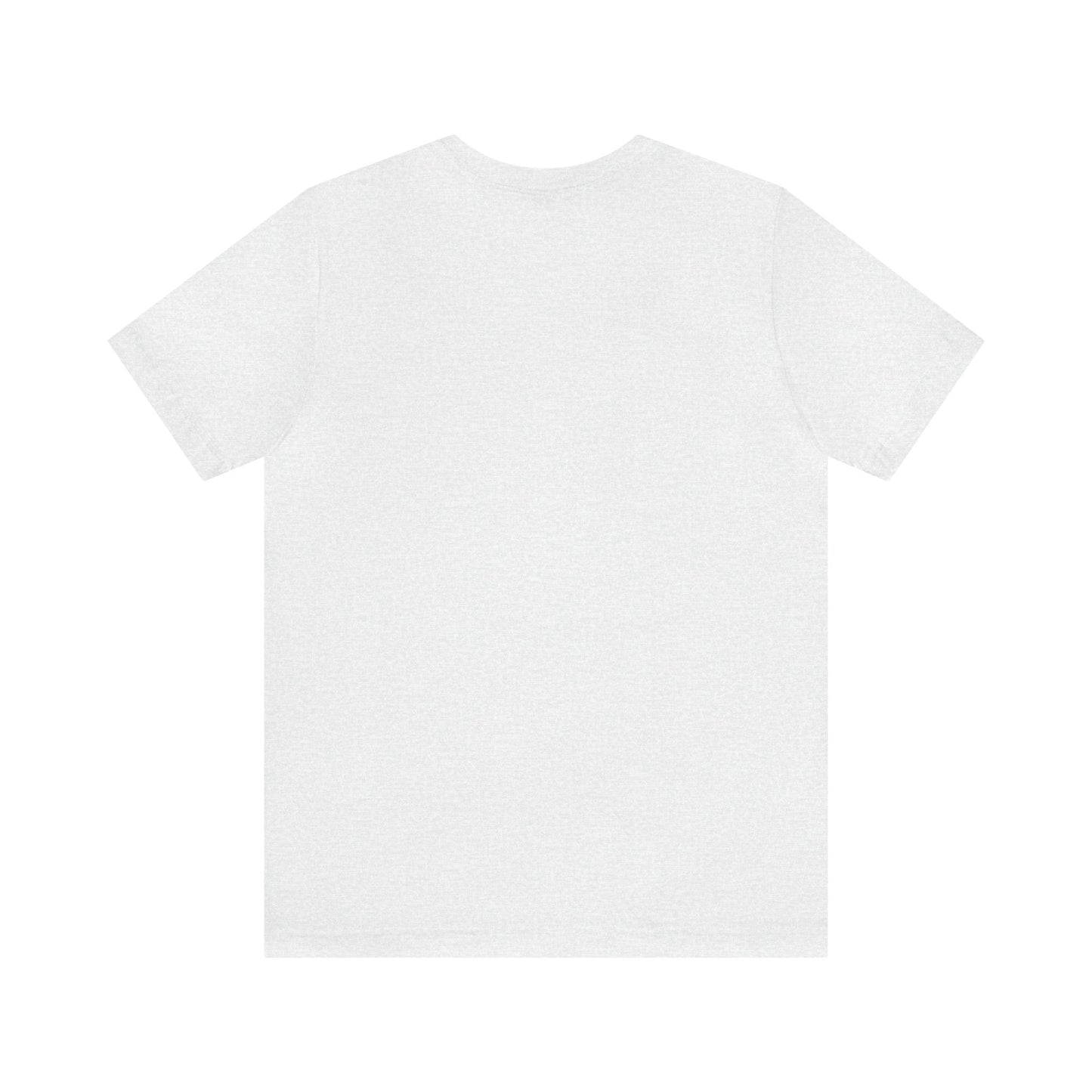 White t-shirt