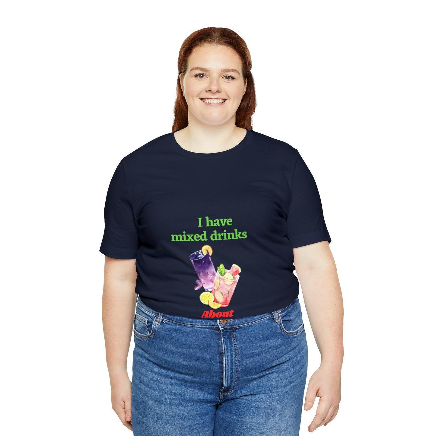 short sleeve