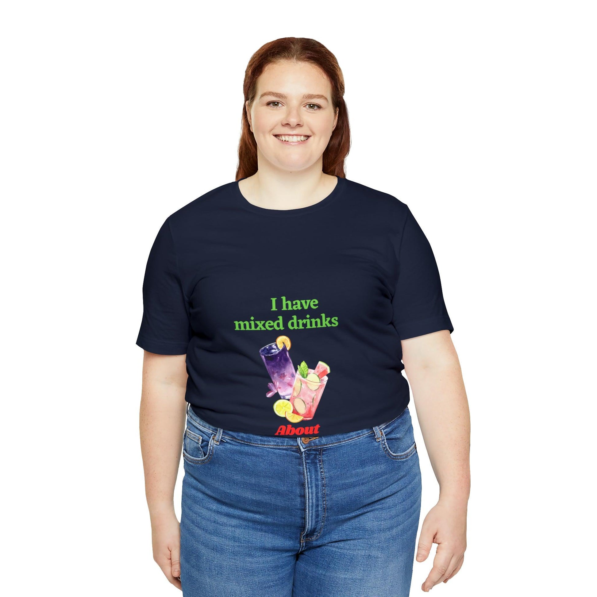 short sleeve