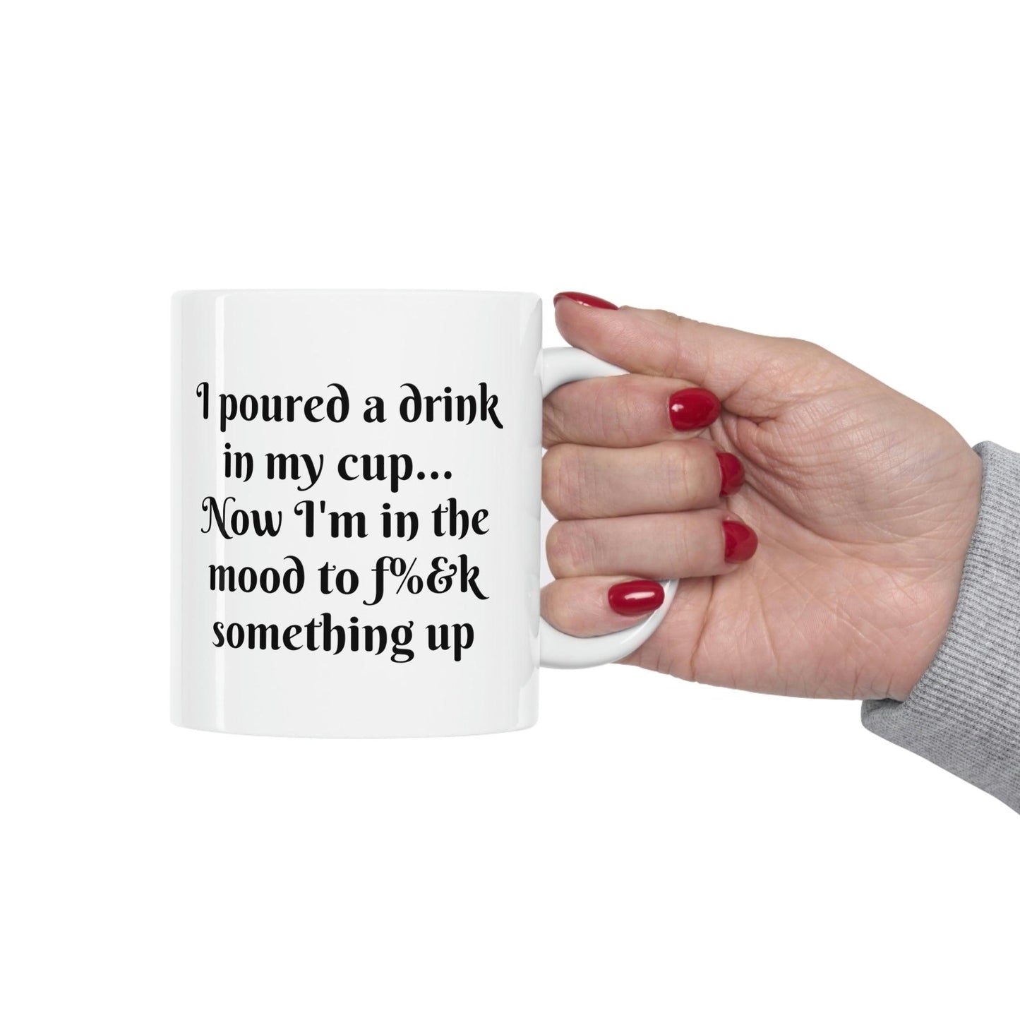 personalized mugs