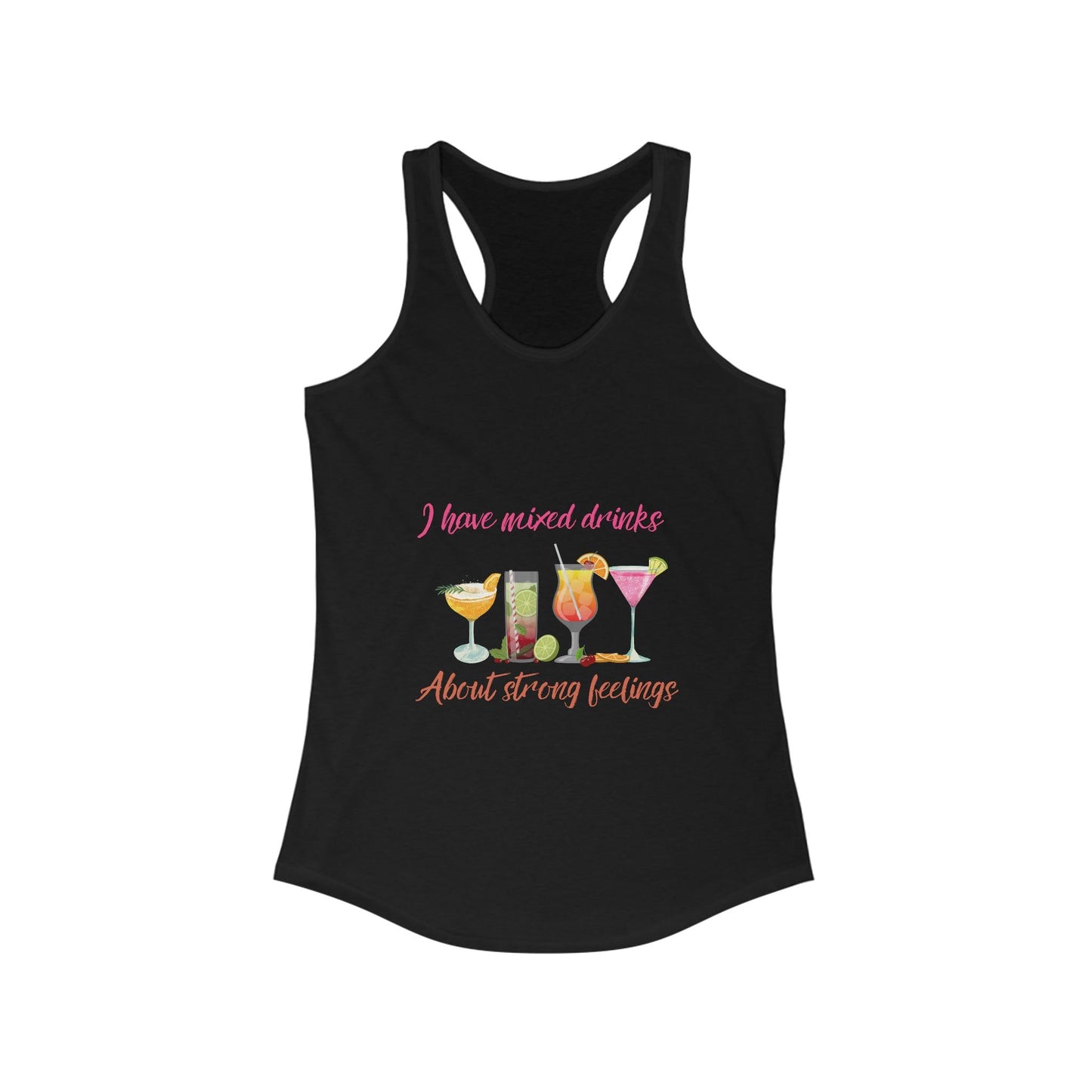 Racerback Tank