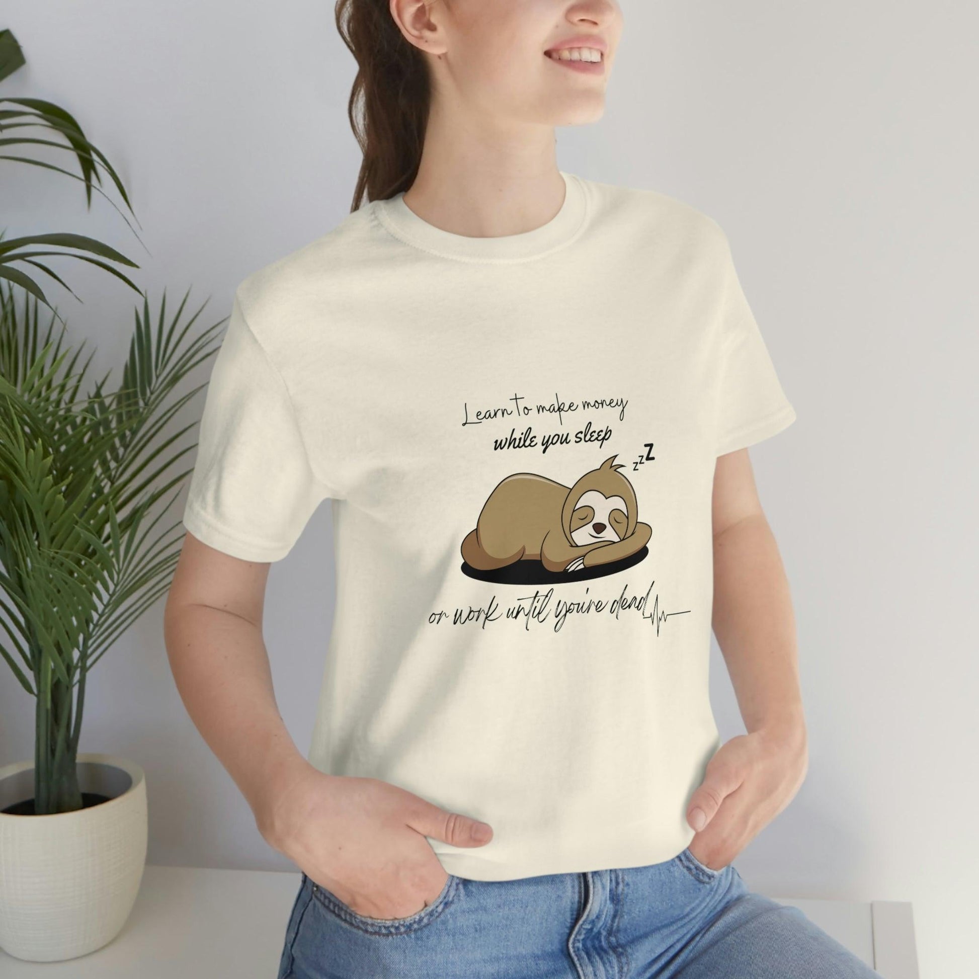 short sleeve
