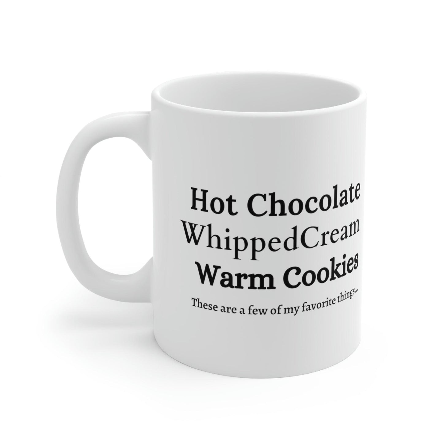 personalized mugs