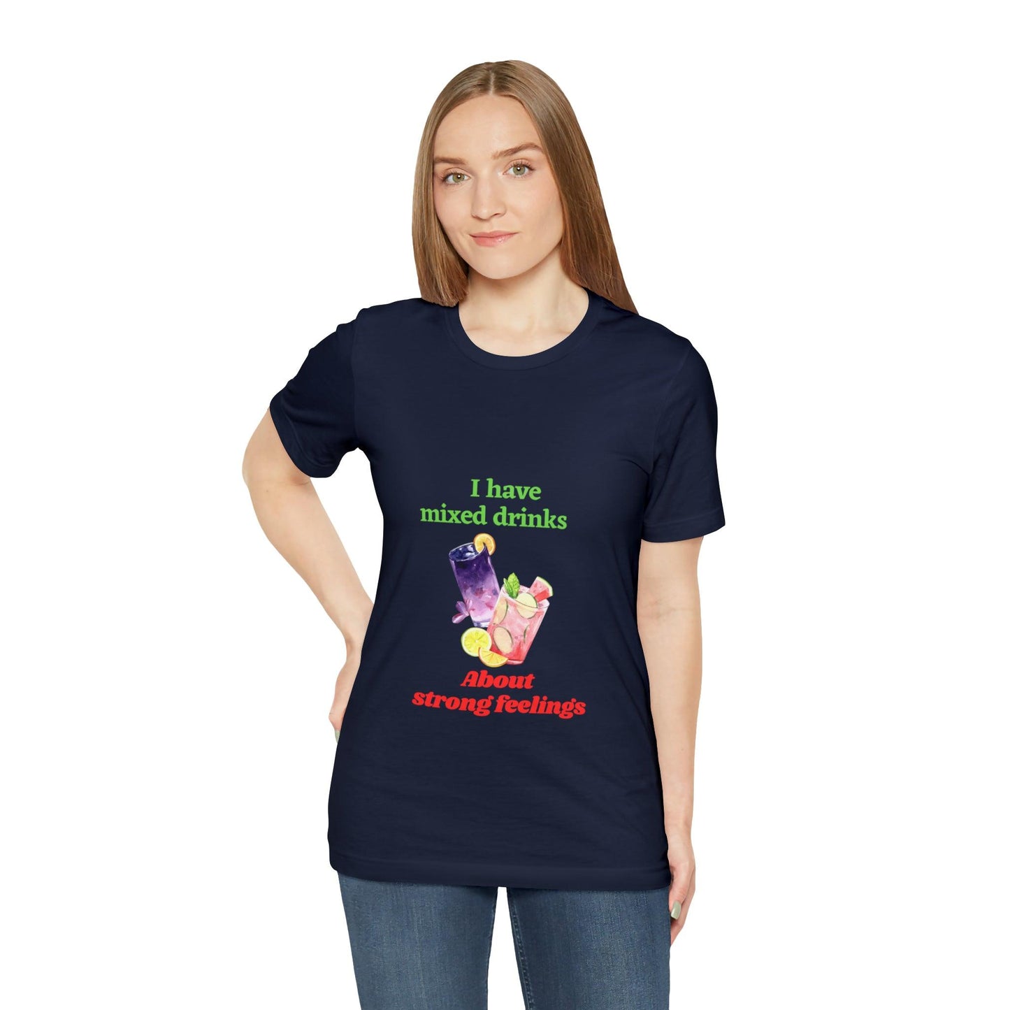 Shirt Unisex