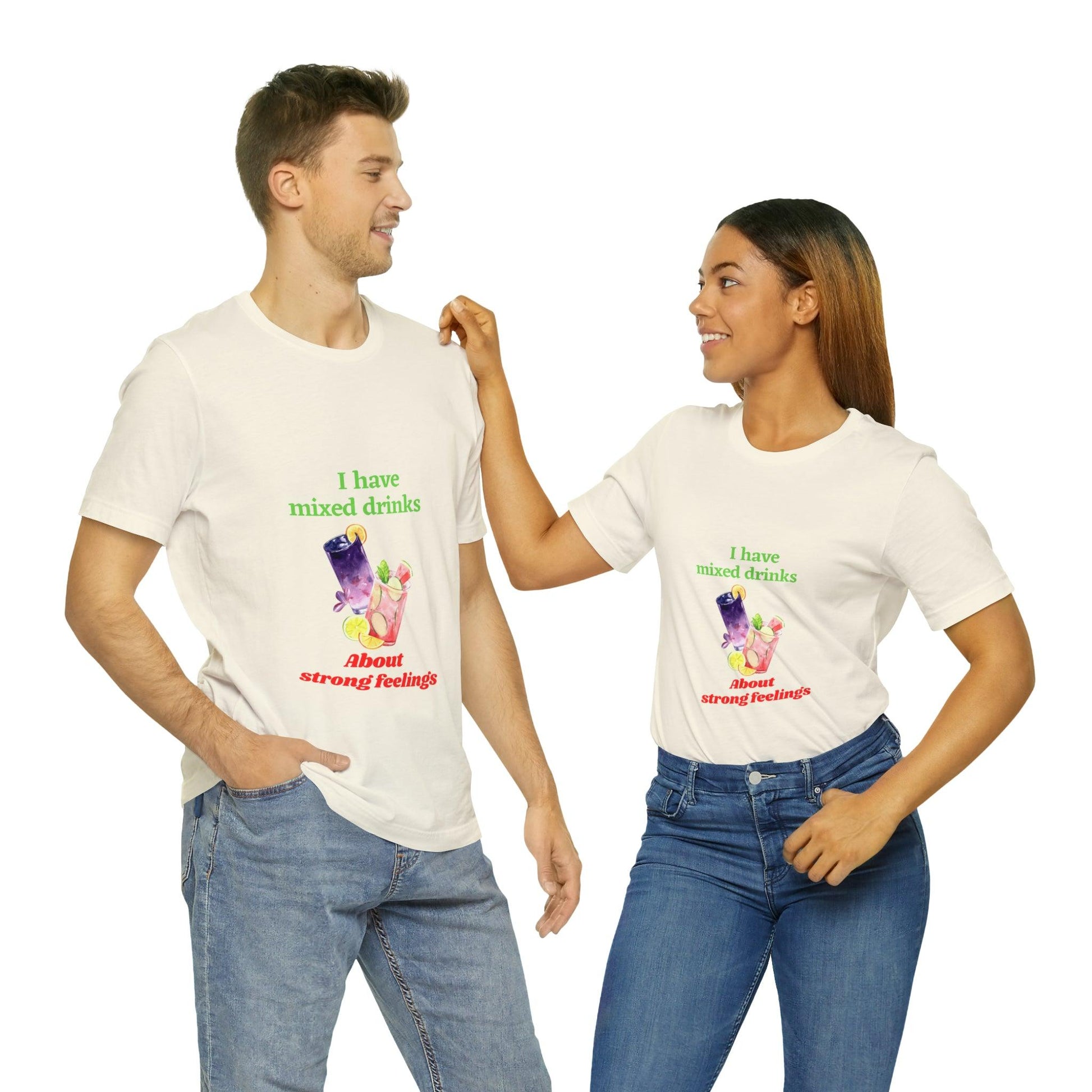 unisex t shirts