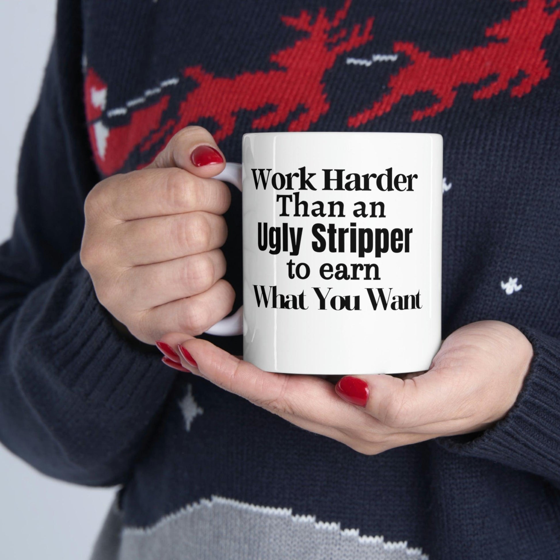Ceramics Mugs