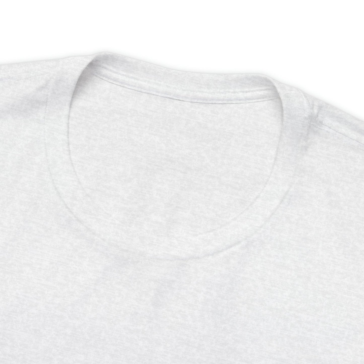White t-shirt