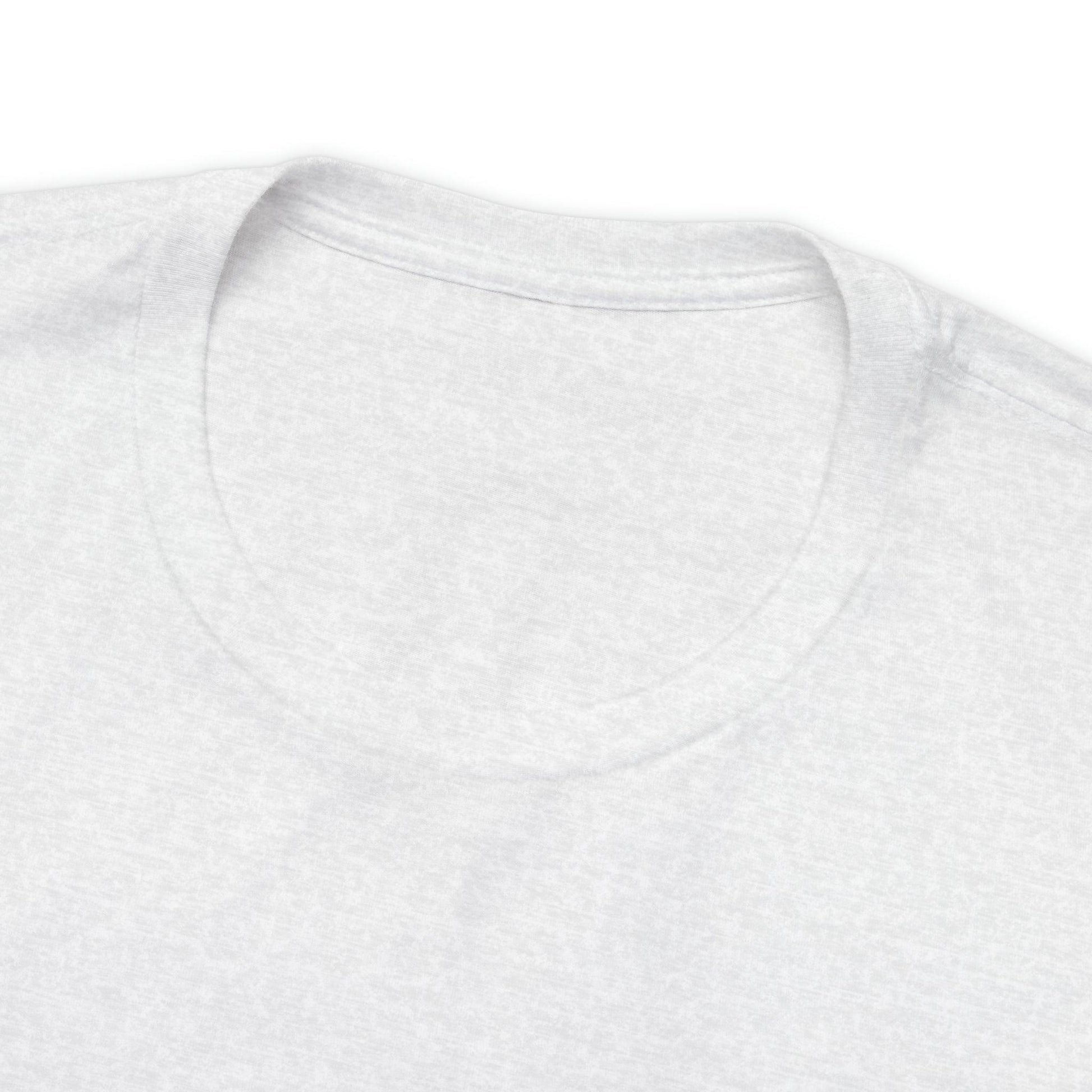White t-shirt