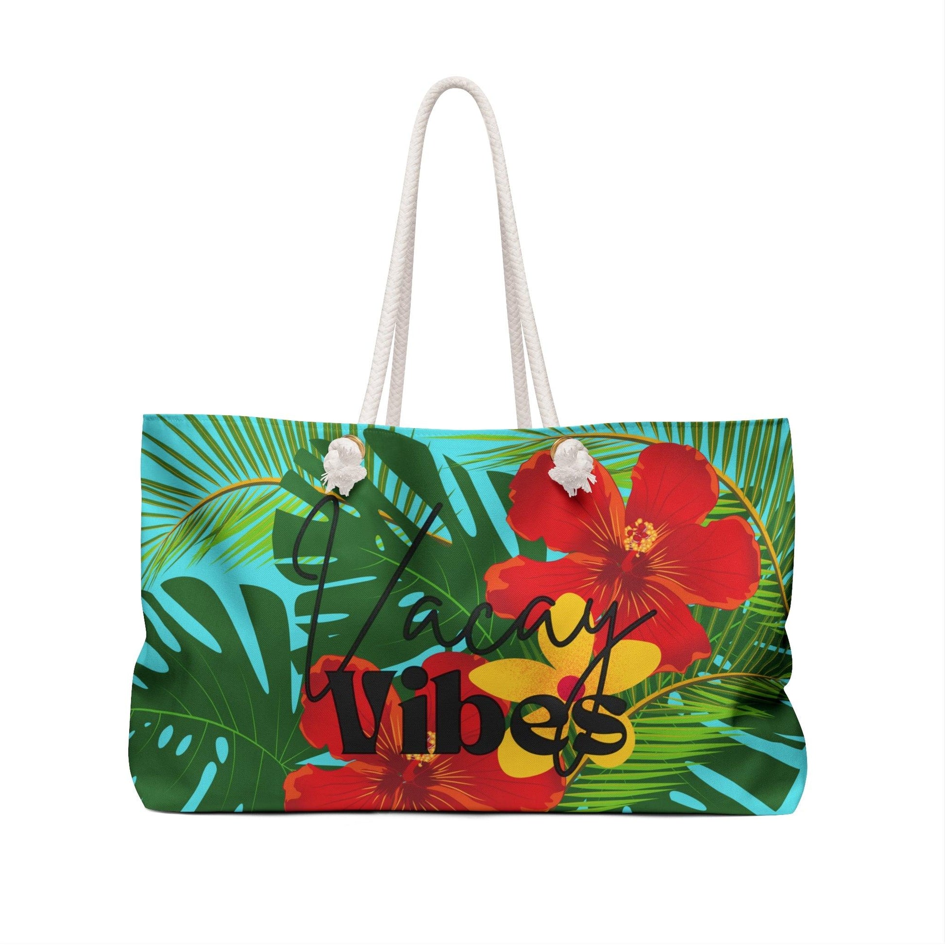 Weekender bag