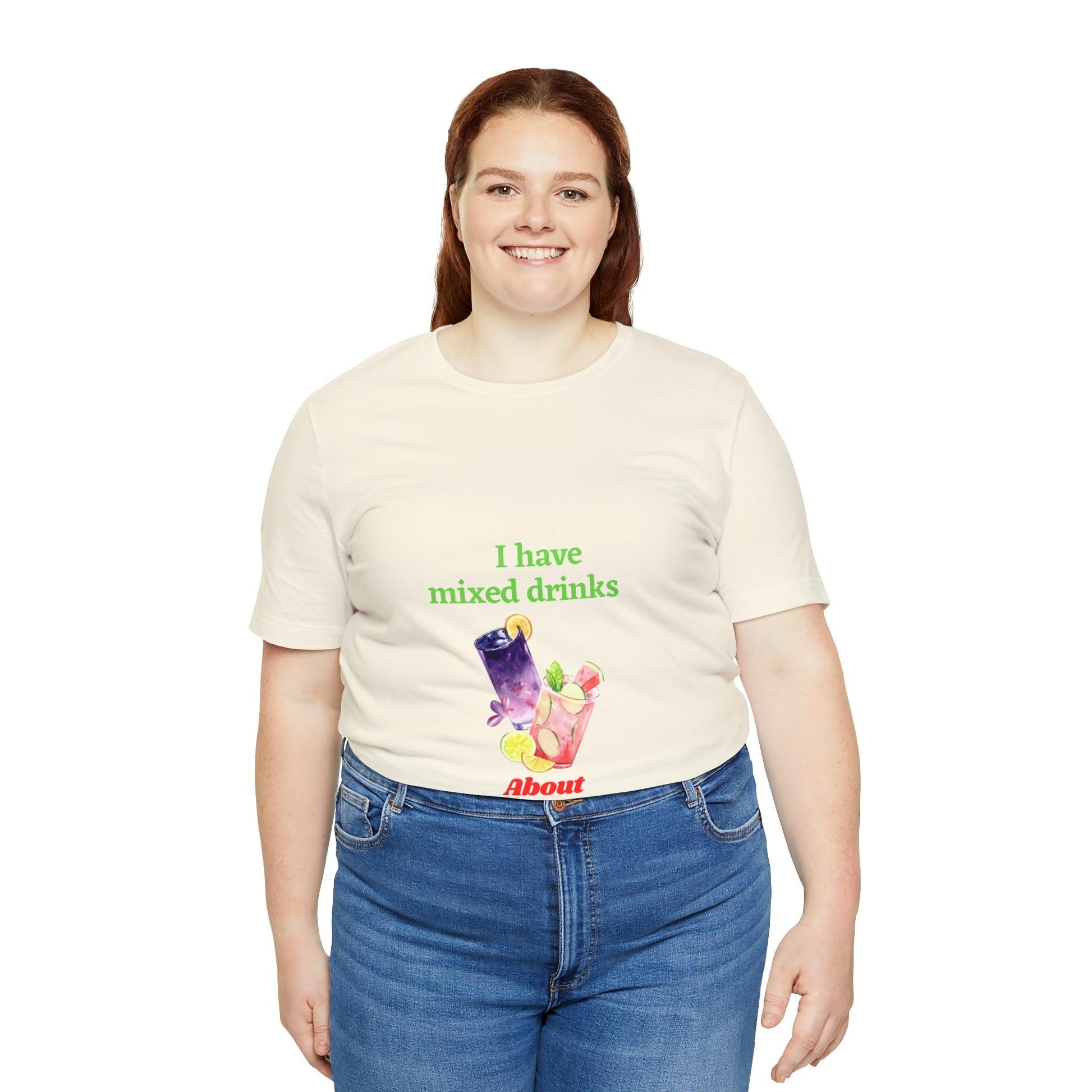 Shirt Unisex