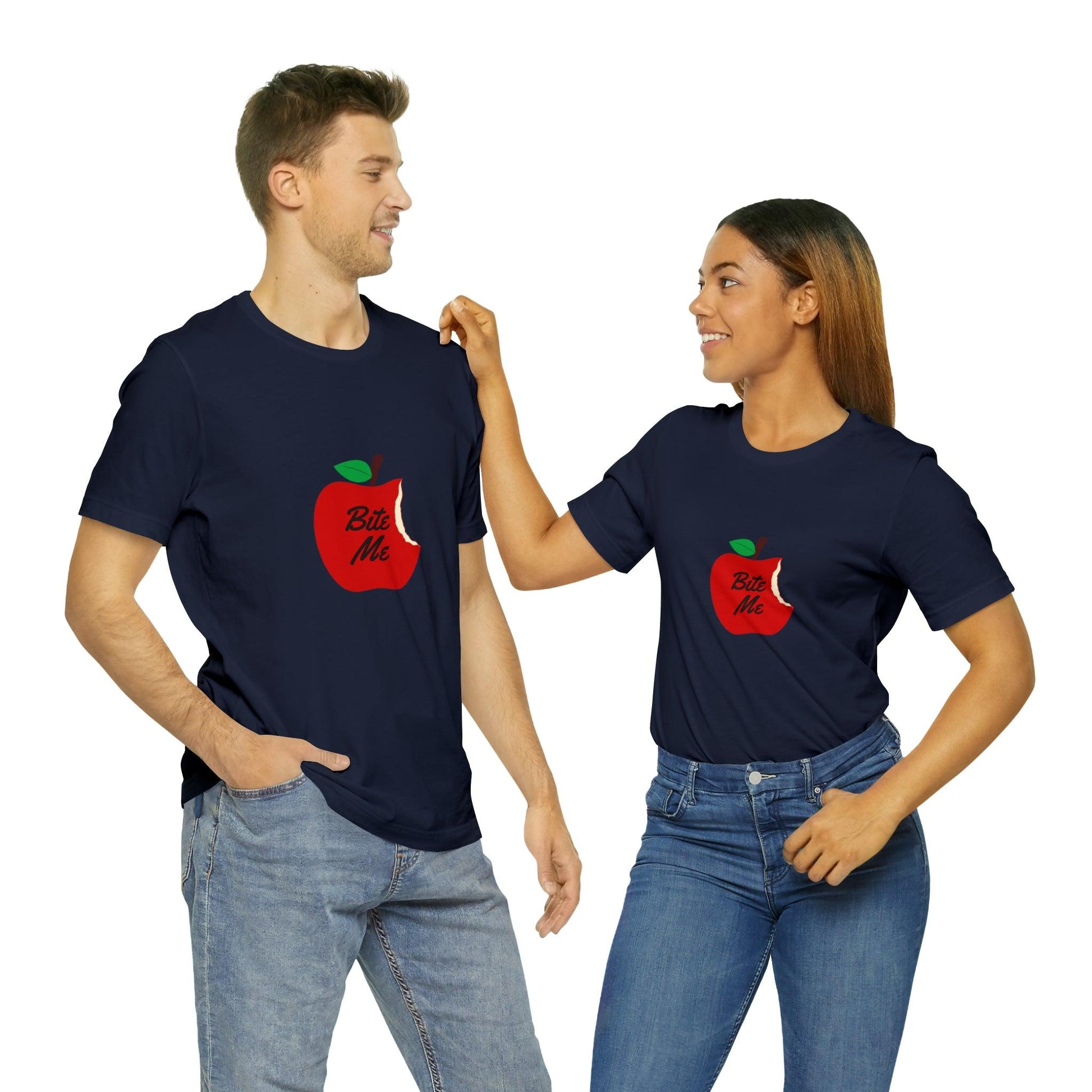 short sleeve