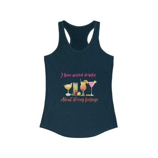 Racerback Tank