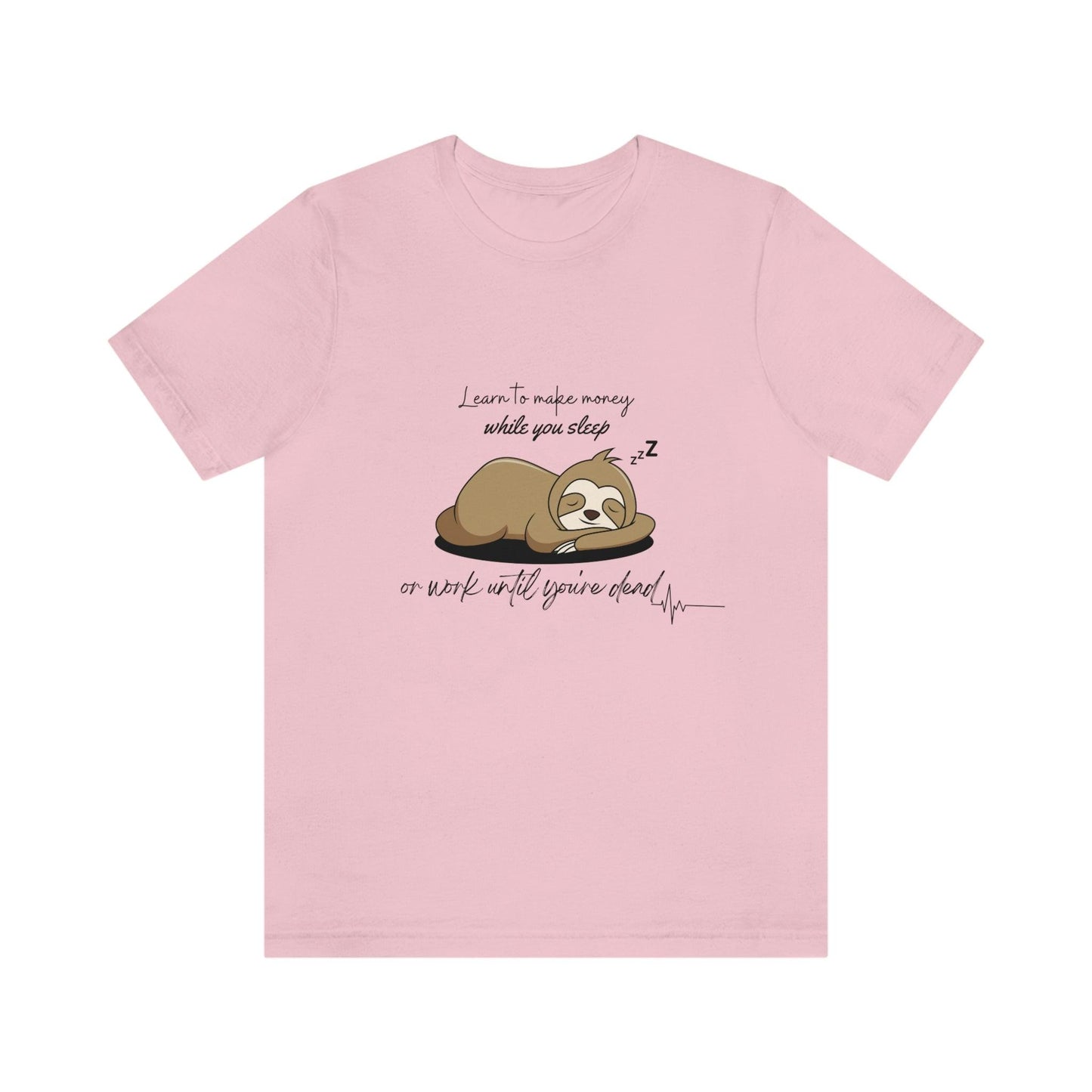 short sleeve