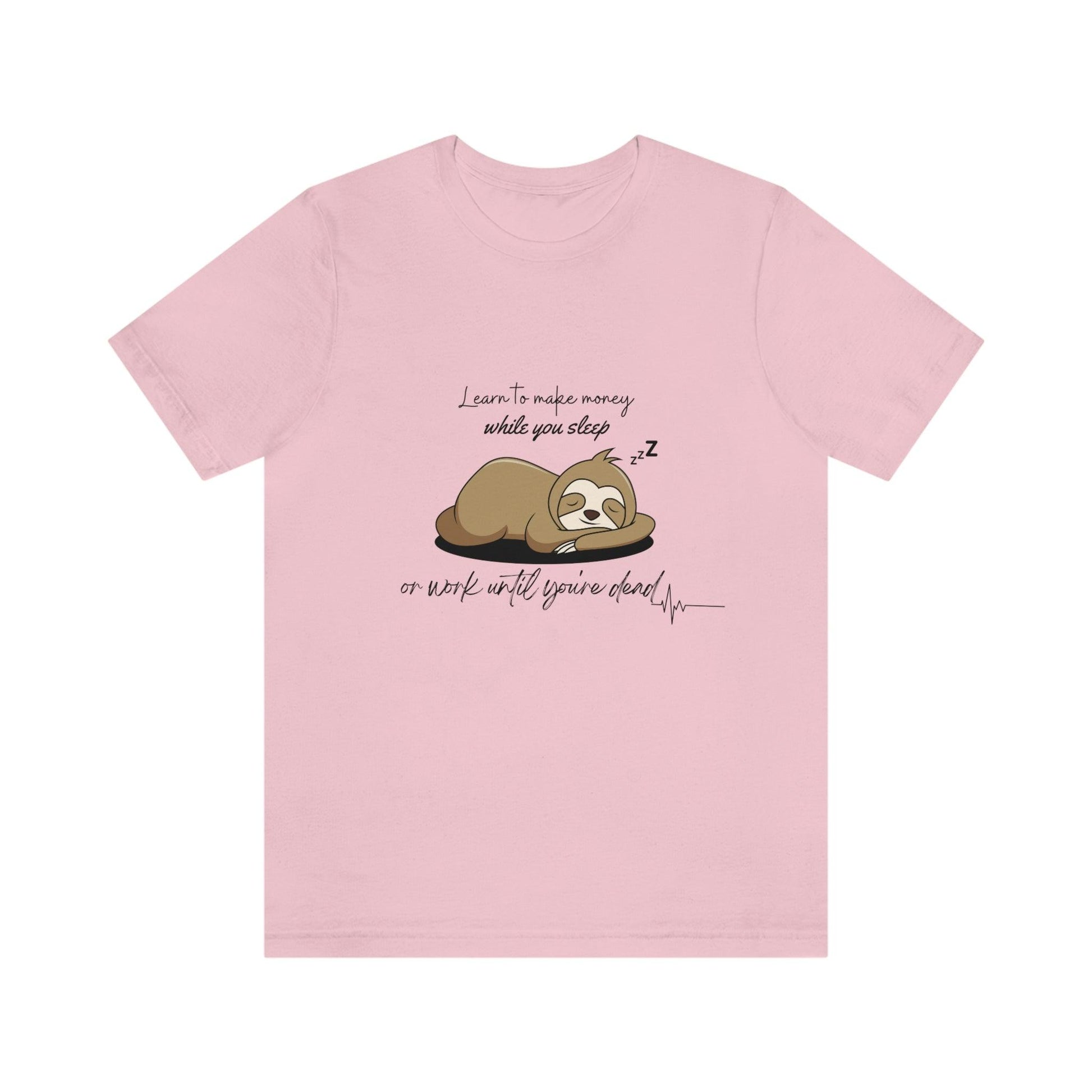 short sleeve