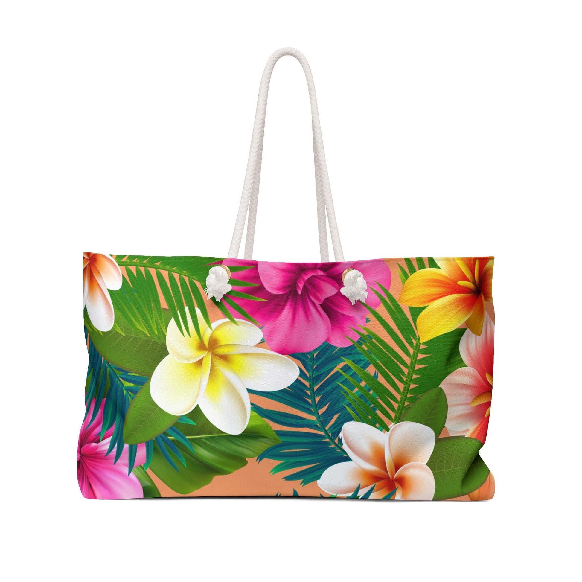  Beach or Weekender Bag