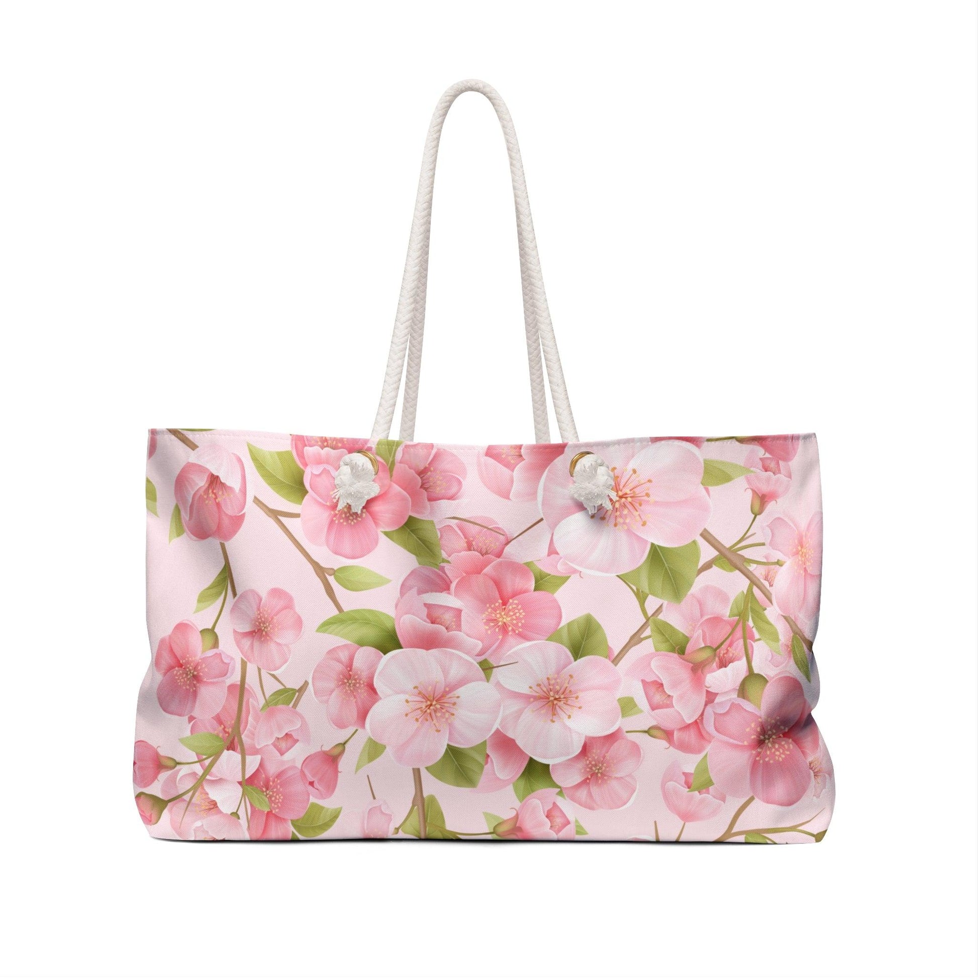 Weekender bag