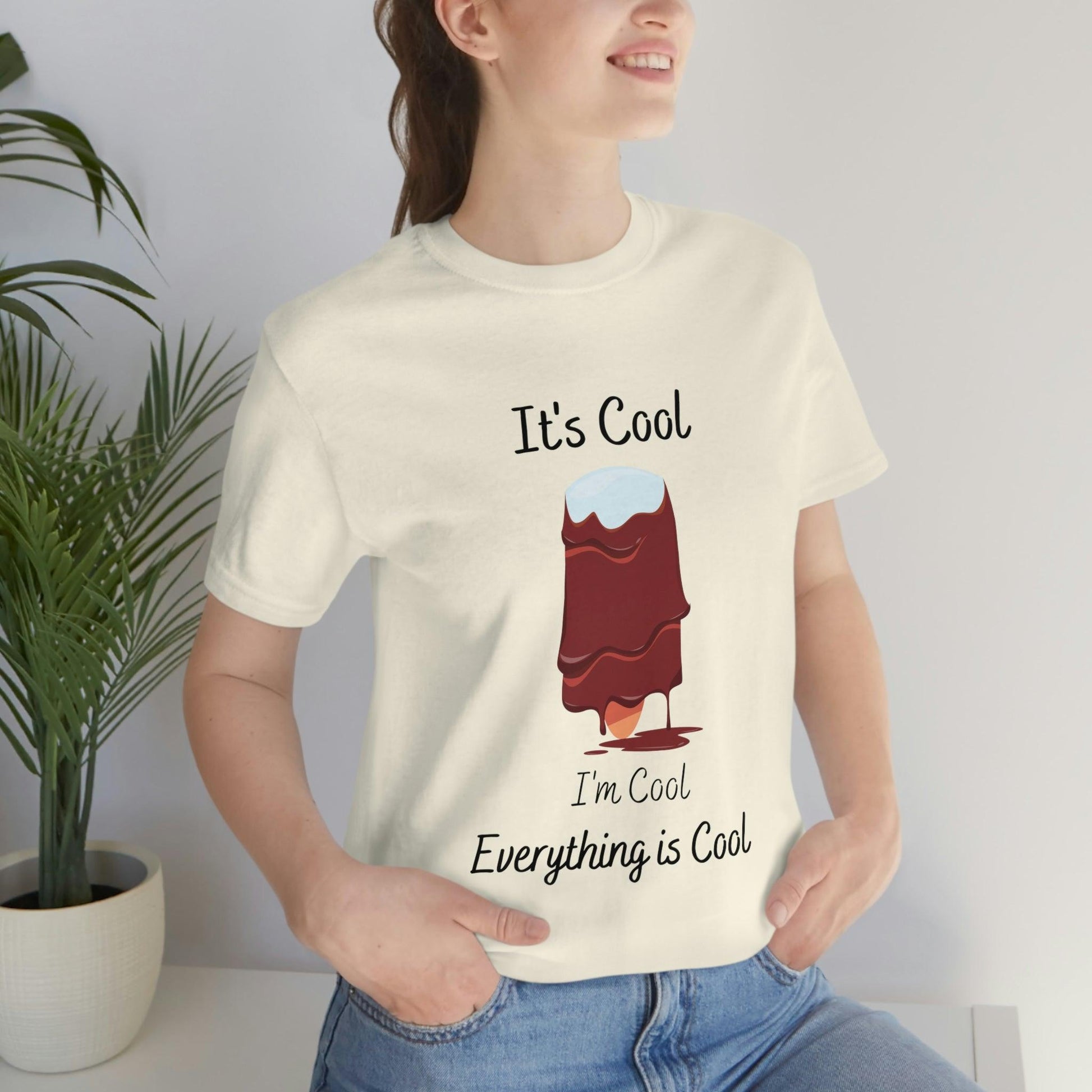 short sleeve