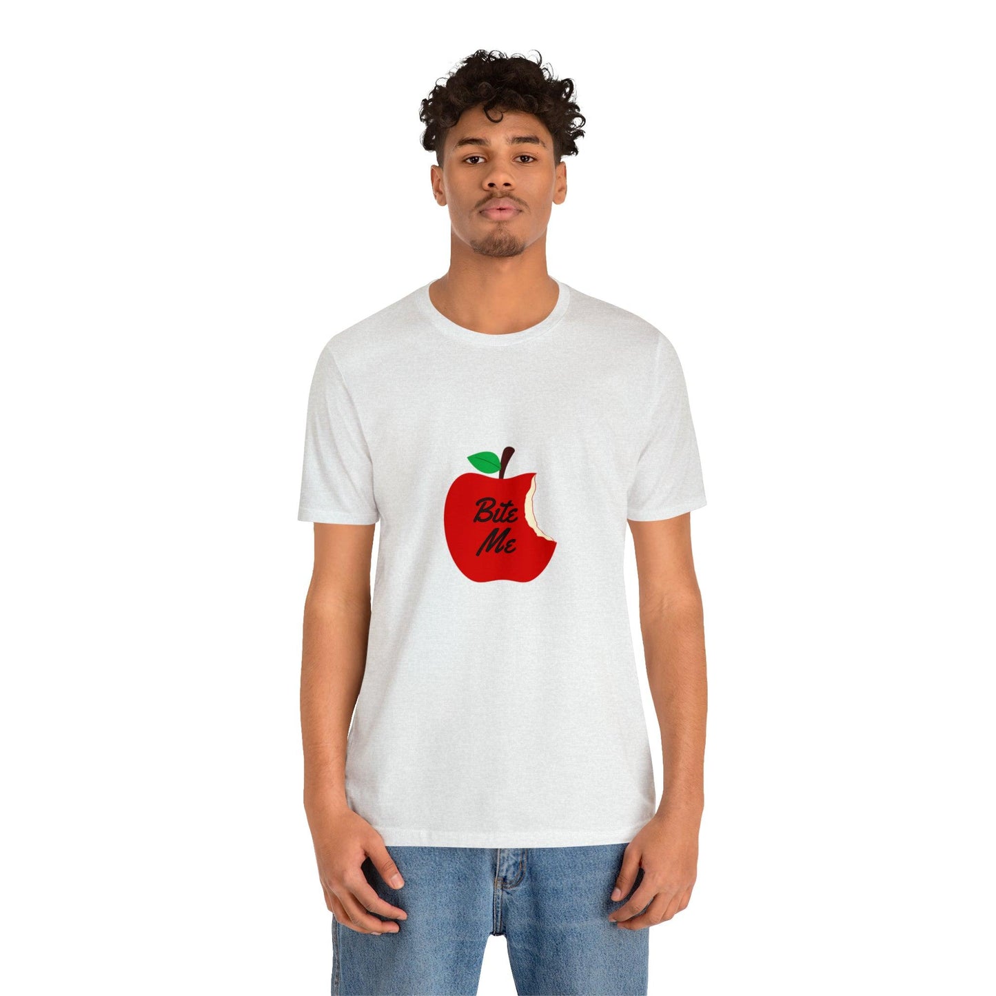 short sleeve