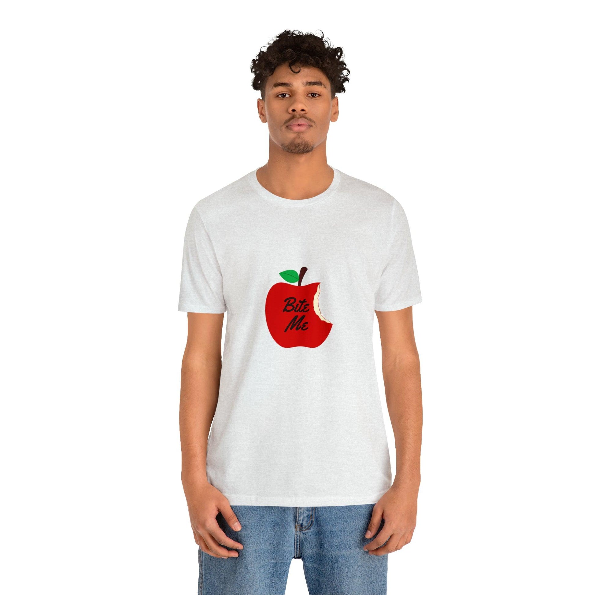 short sleeve