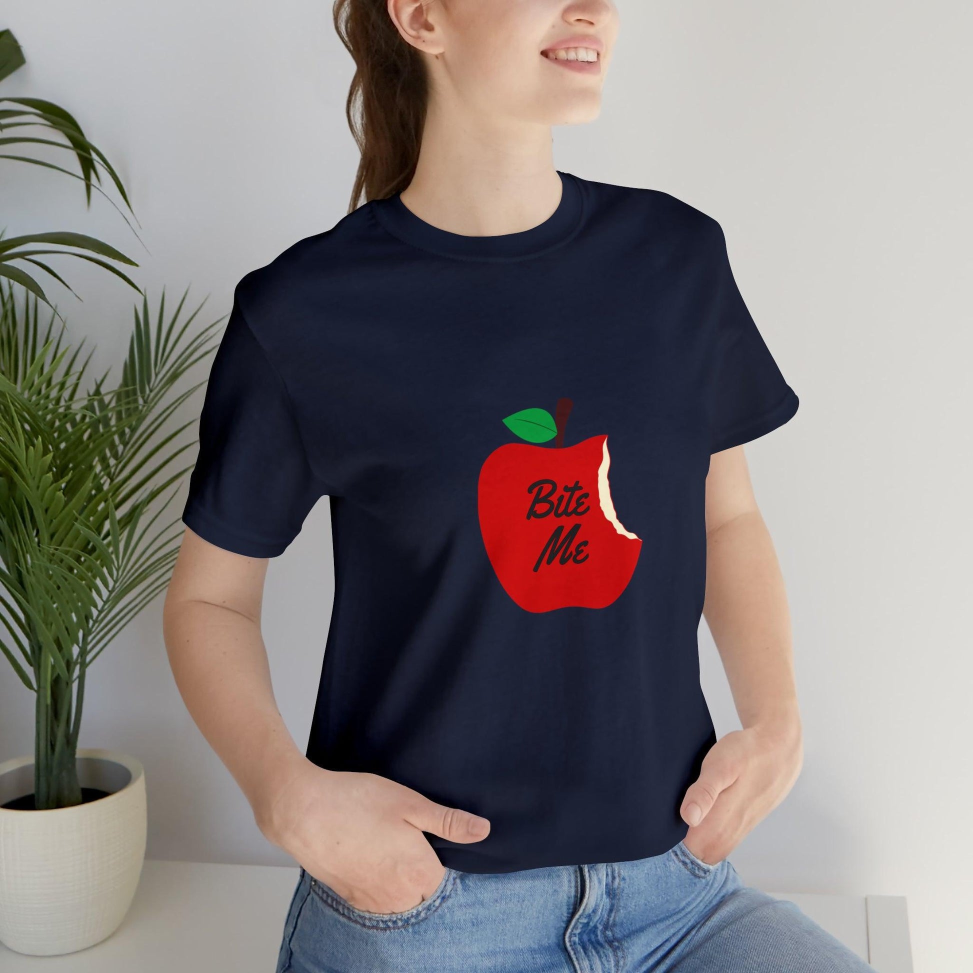 short sleeve