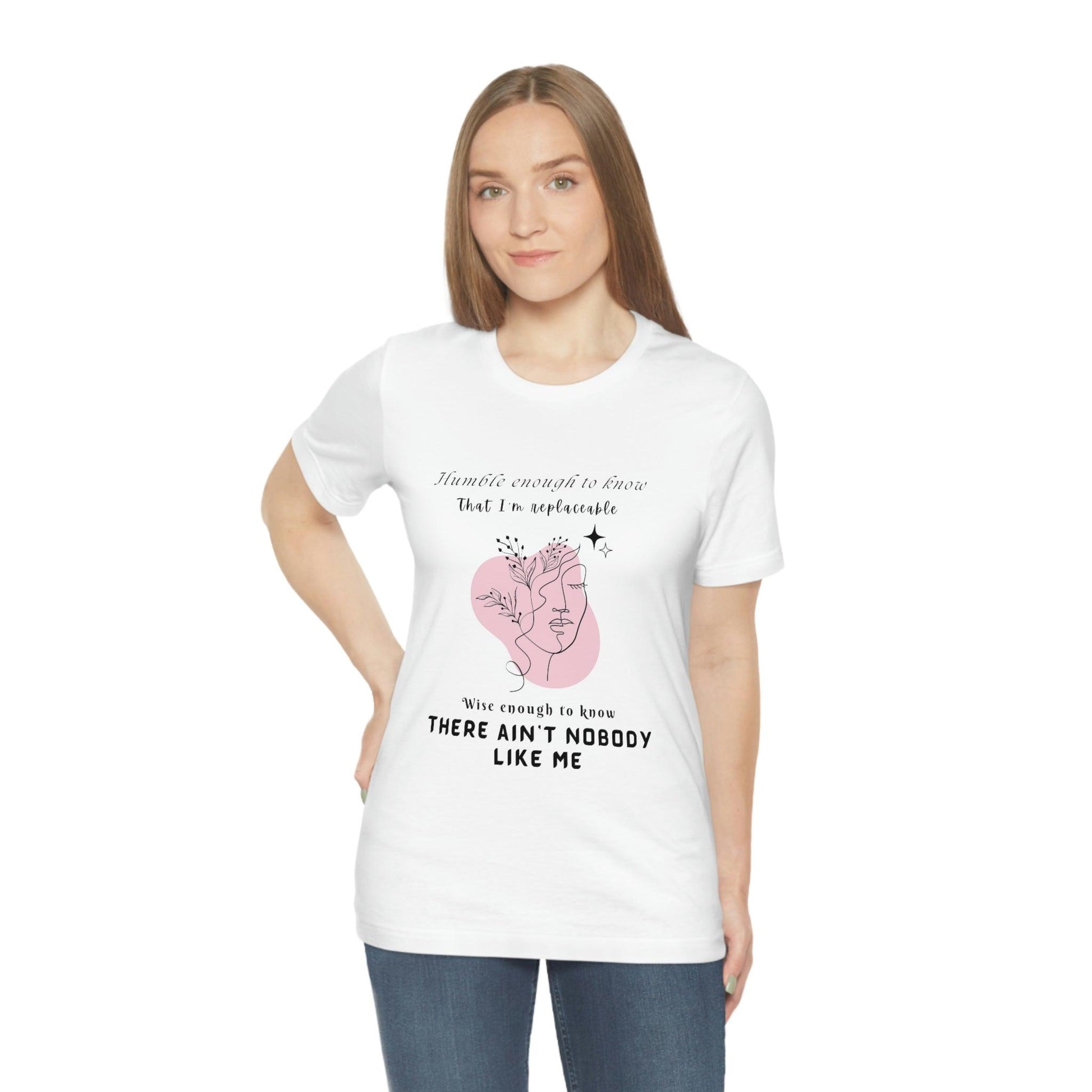 short sleeve