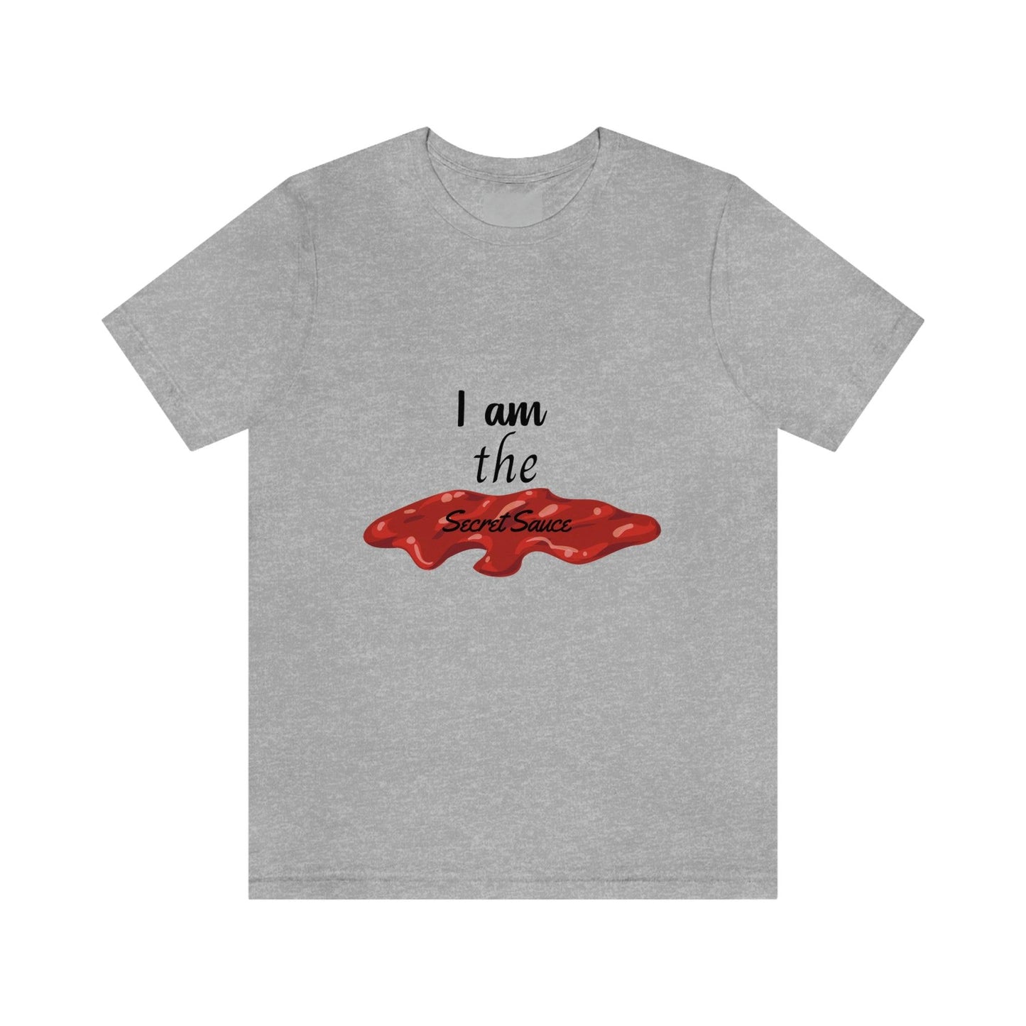 Spice up your culinary style with our Flavorful Fashionable Short Sleeve Tee! Unleash Your Style