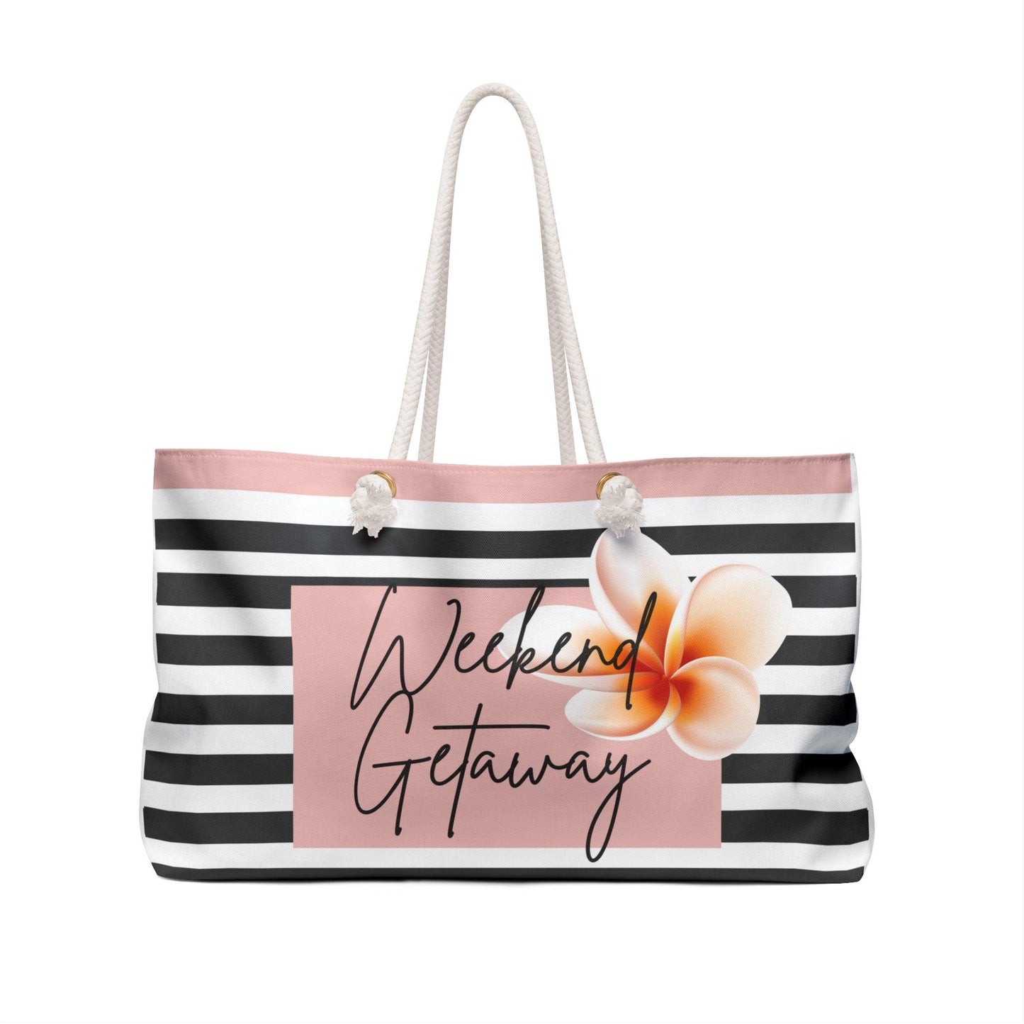 Weekender Bags