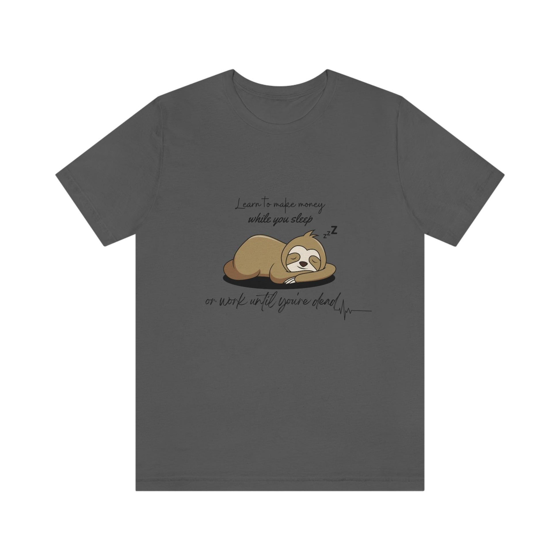 short sleeve