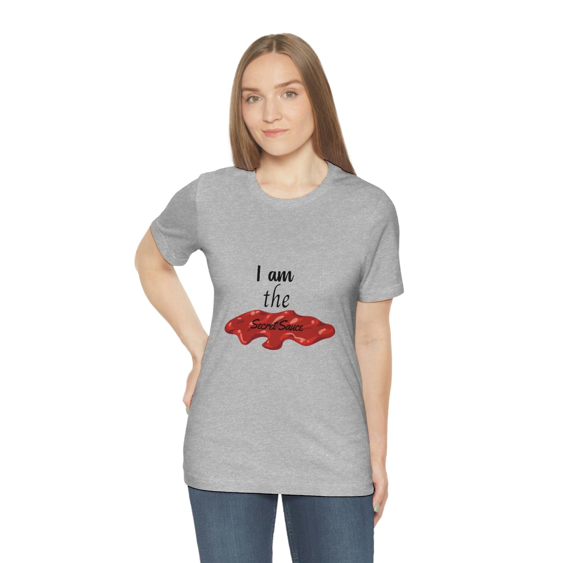 Short sleeve