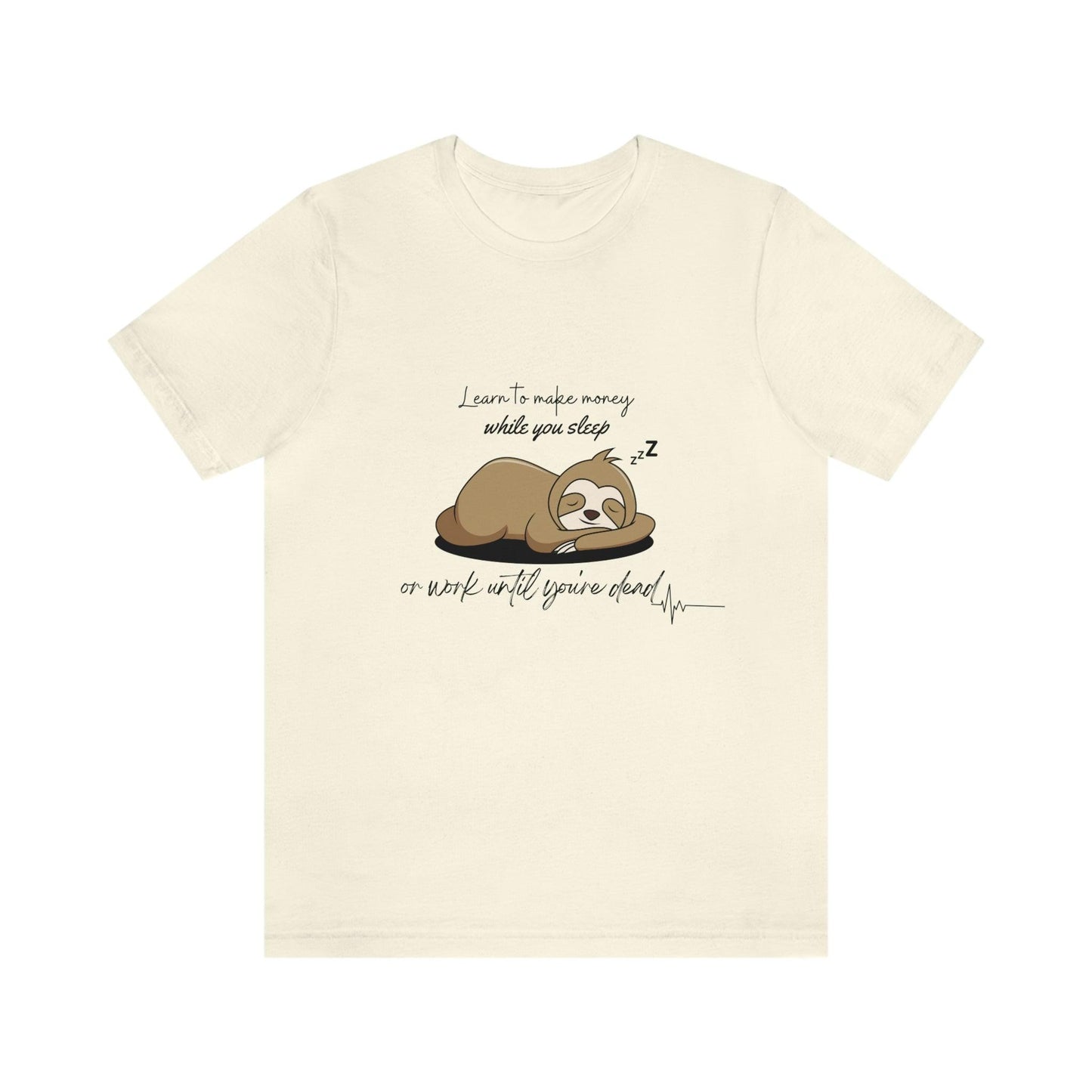 short sleeve