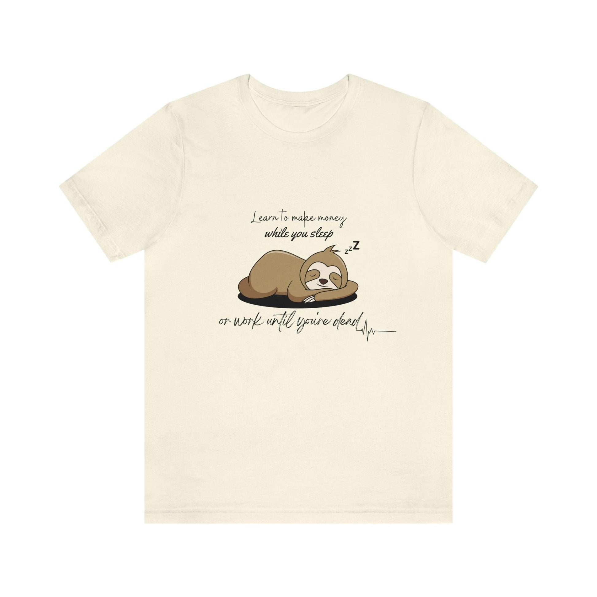 short sleeve