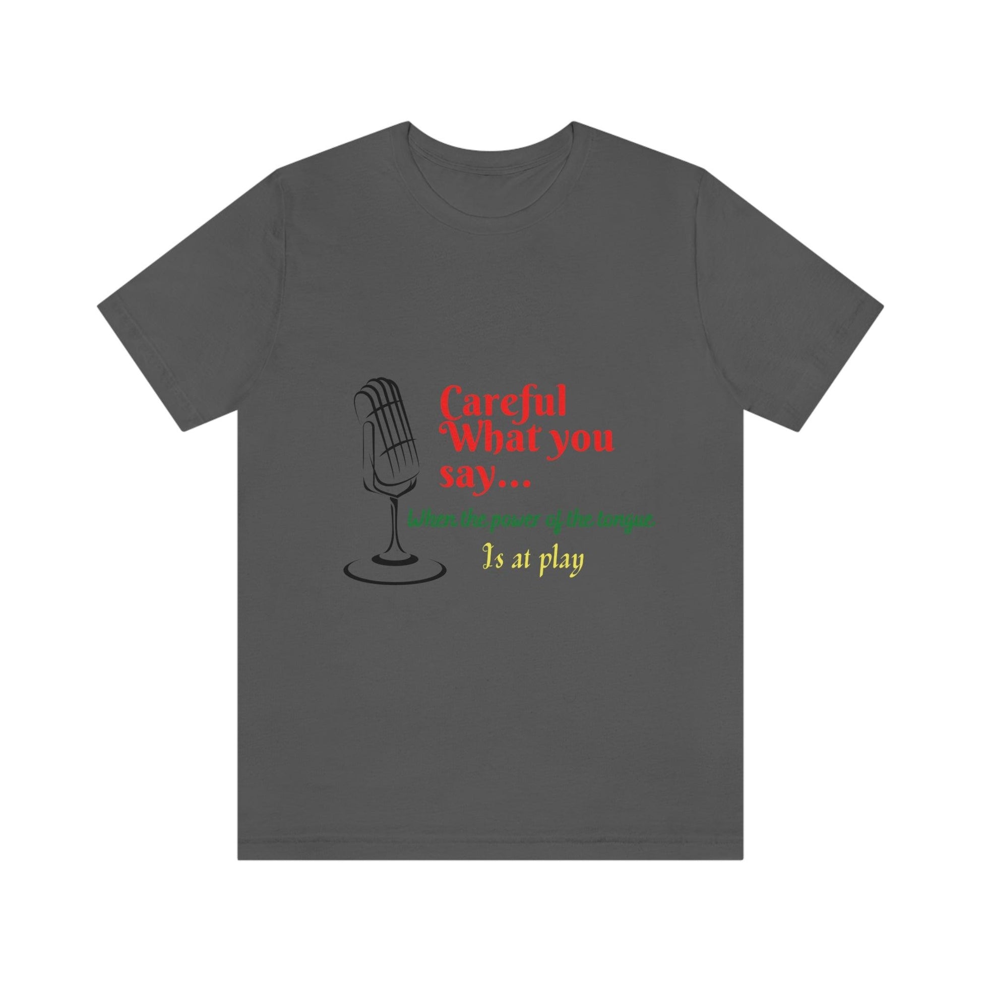 Short Sleeve