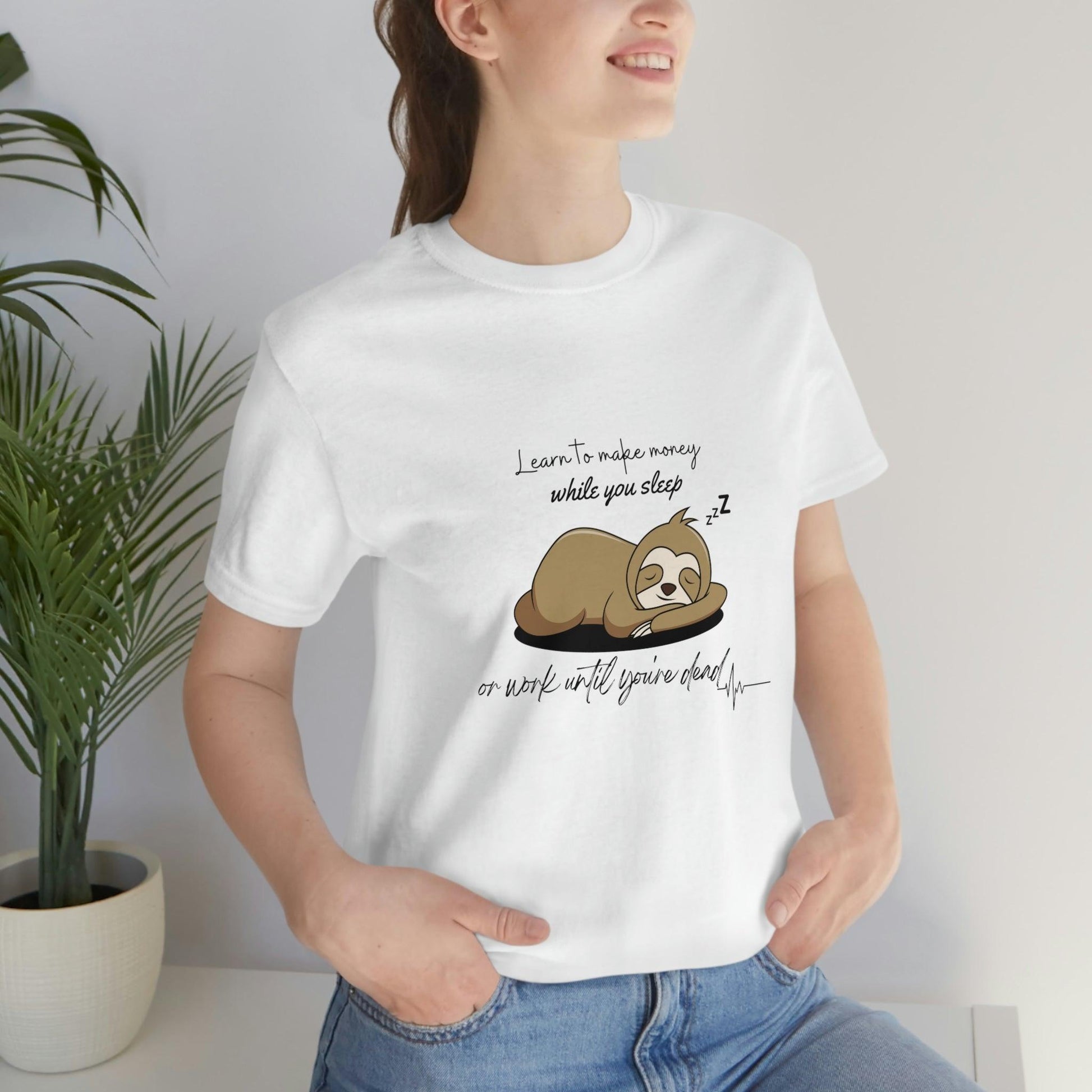 short sleeve