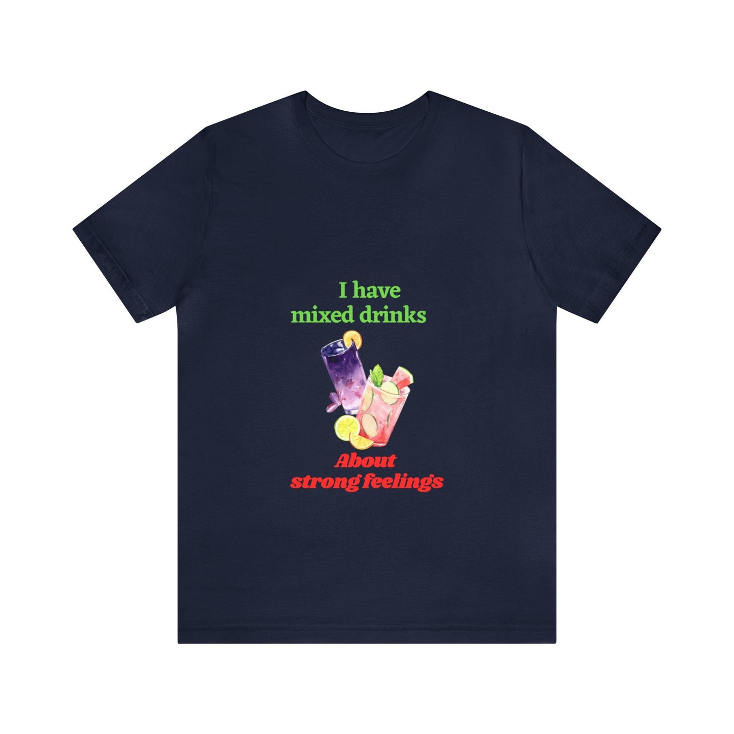 Shirt Unisex