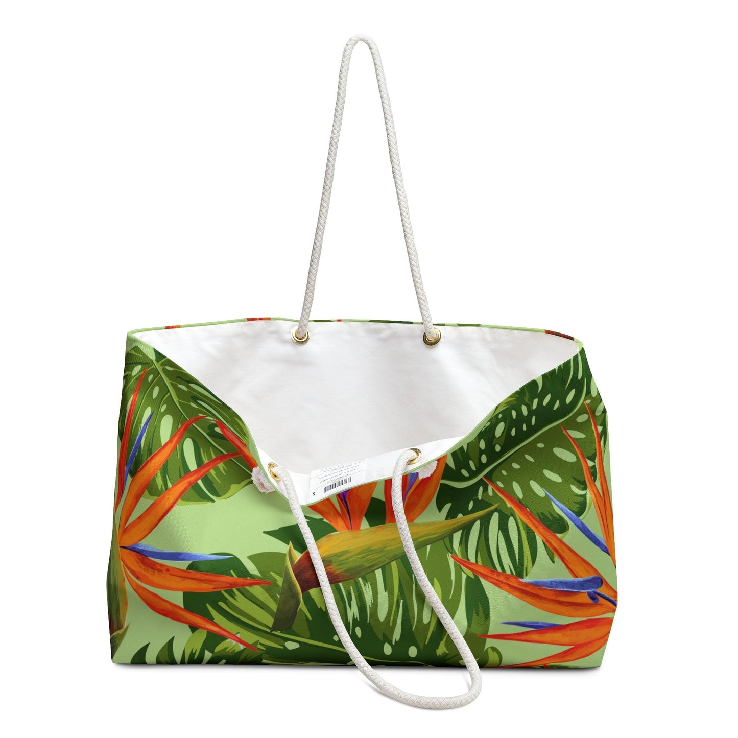 Weekender Bag