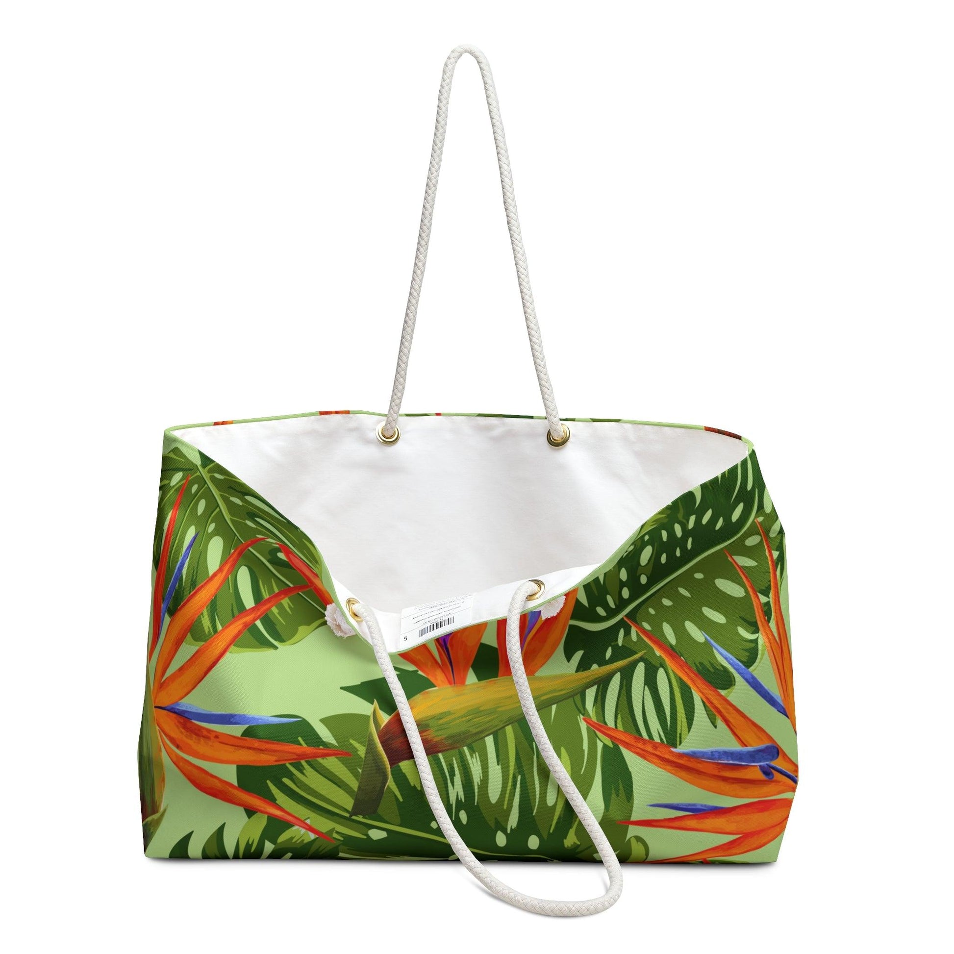 Weekender Bag