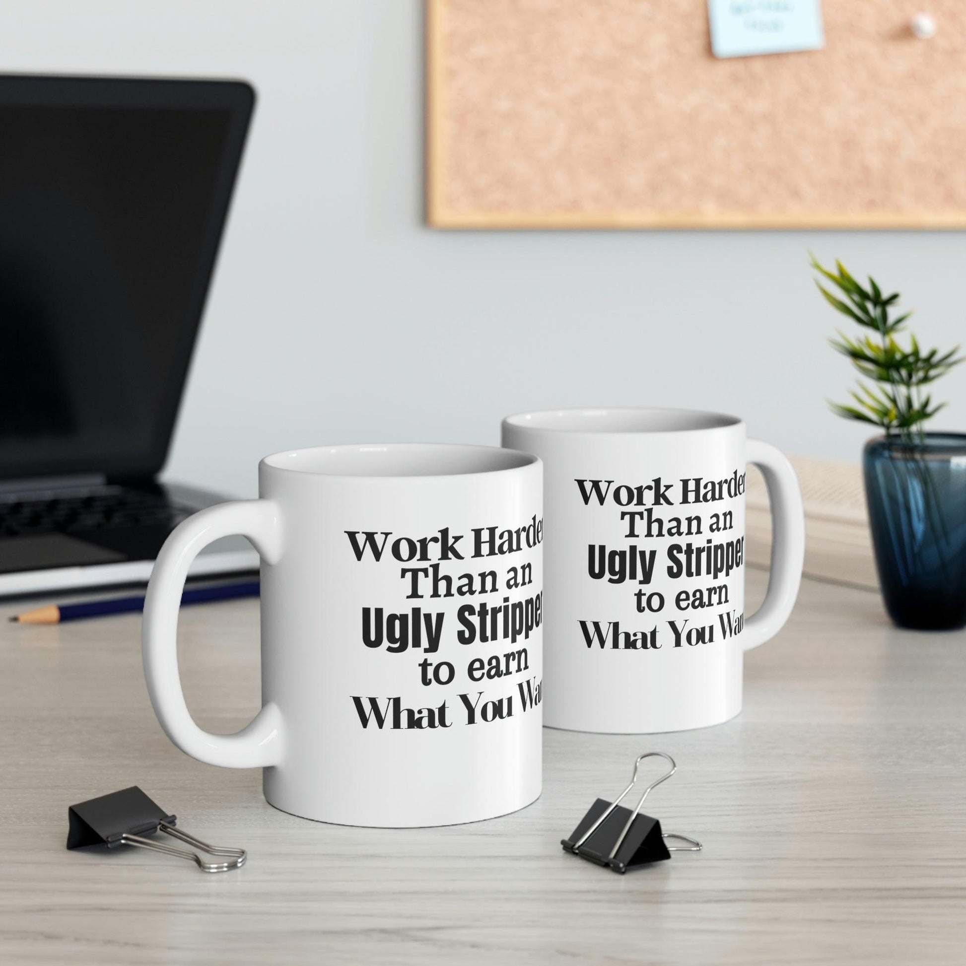 ceramic mugs
