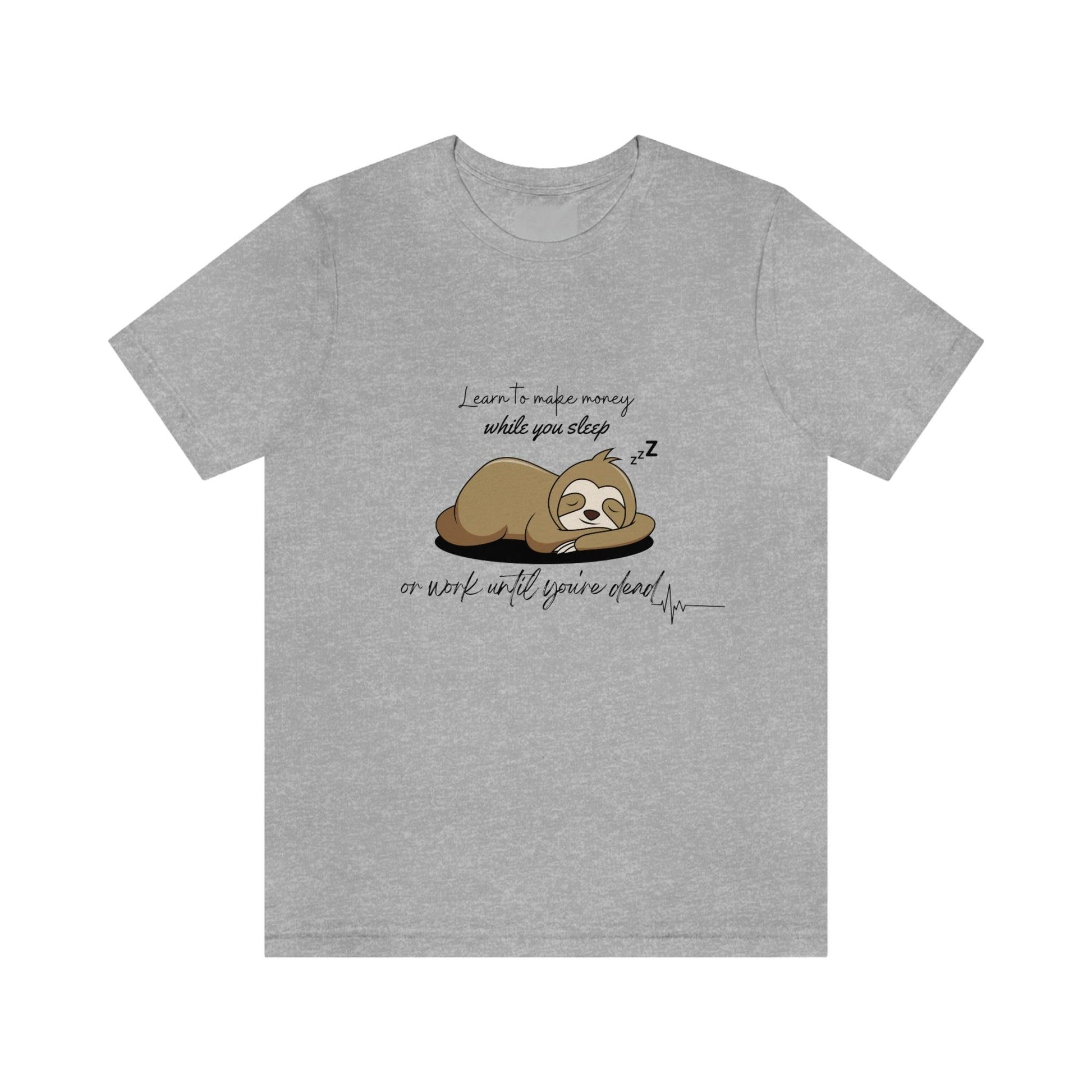 short sleeve