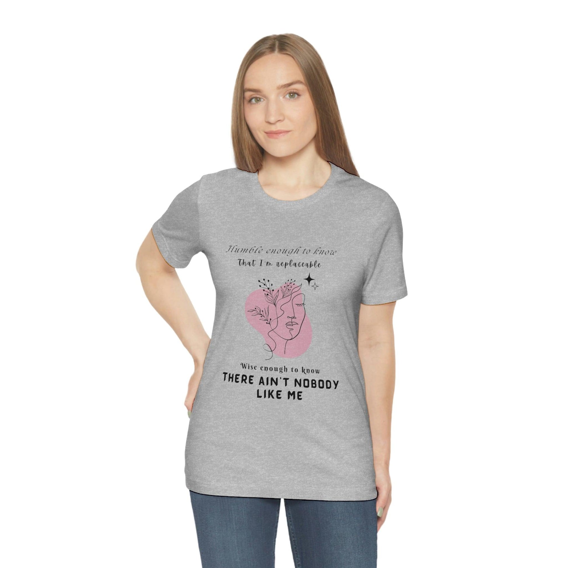 short sleeve