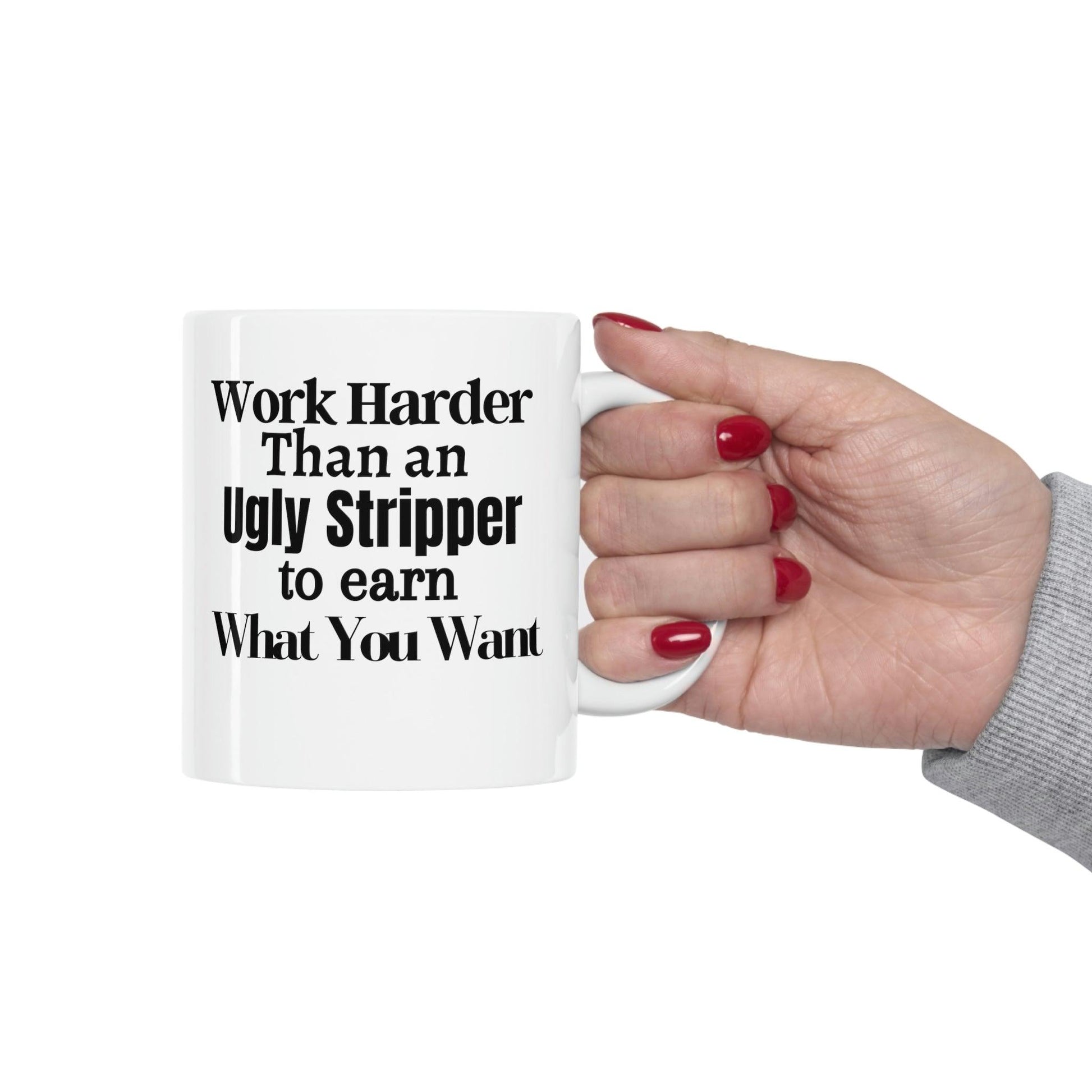 Ceramic Mugs
