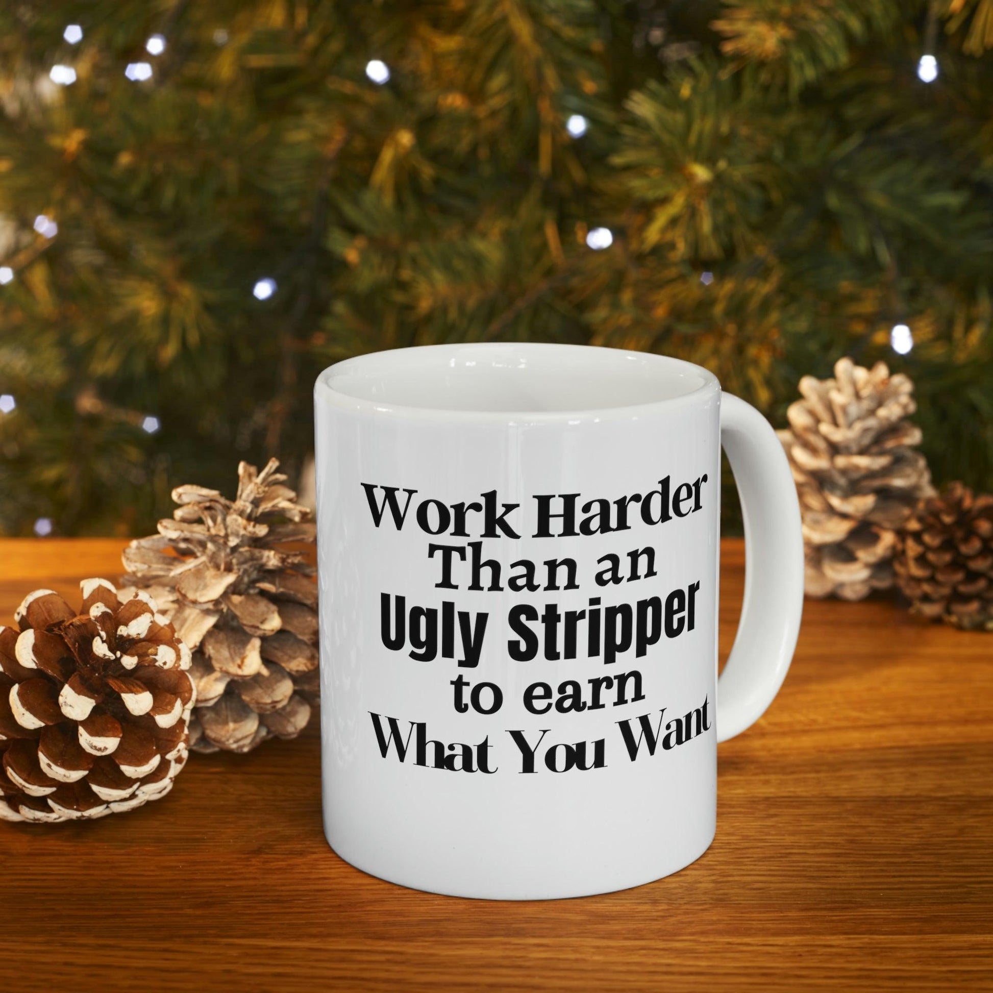 Ceramic Mugs